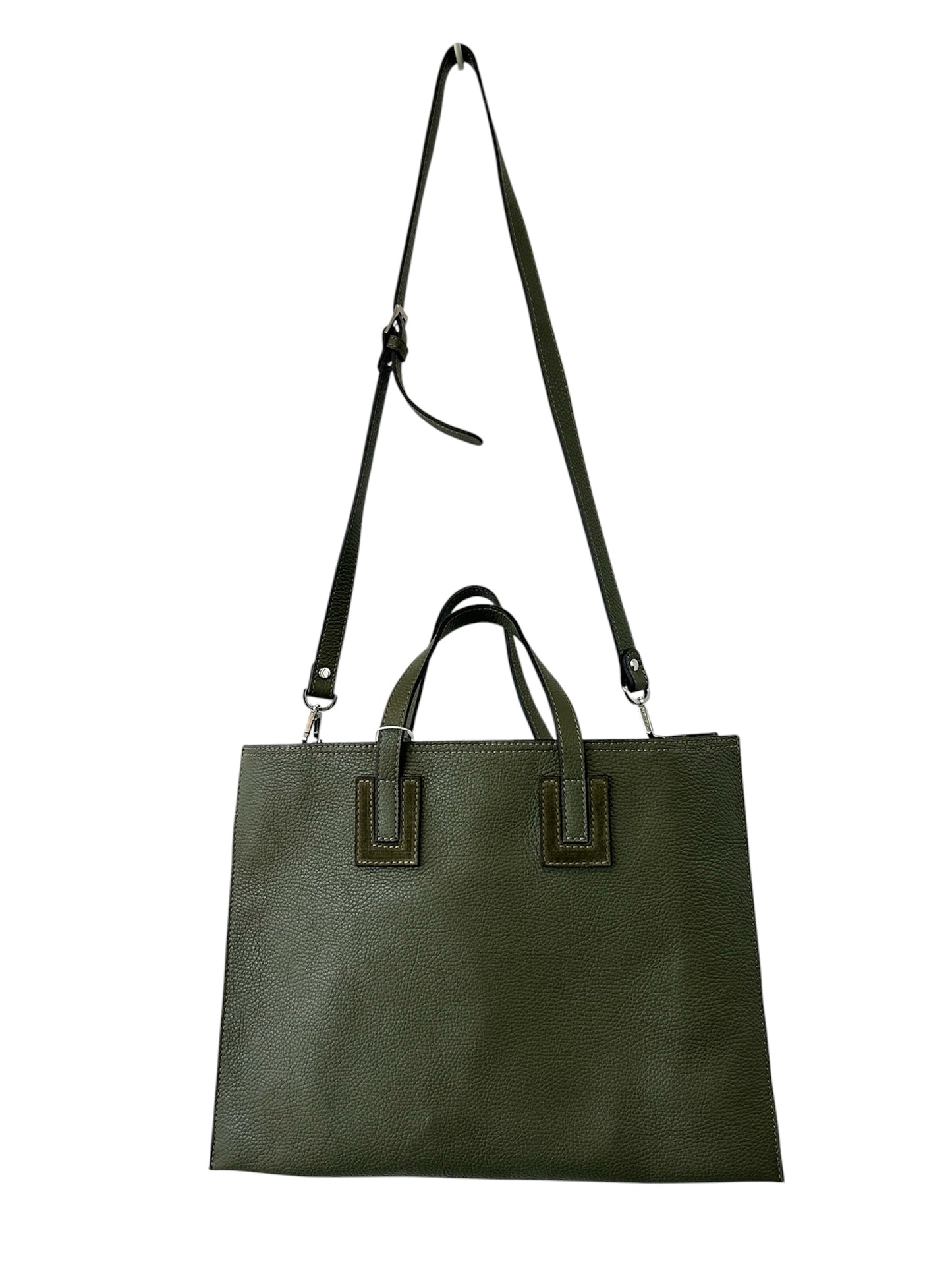 Green Ripani Bag