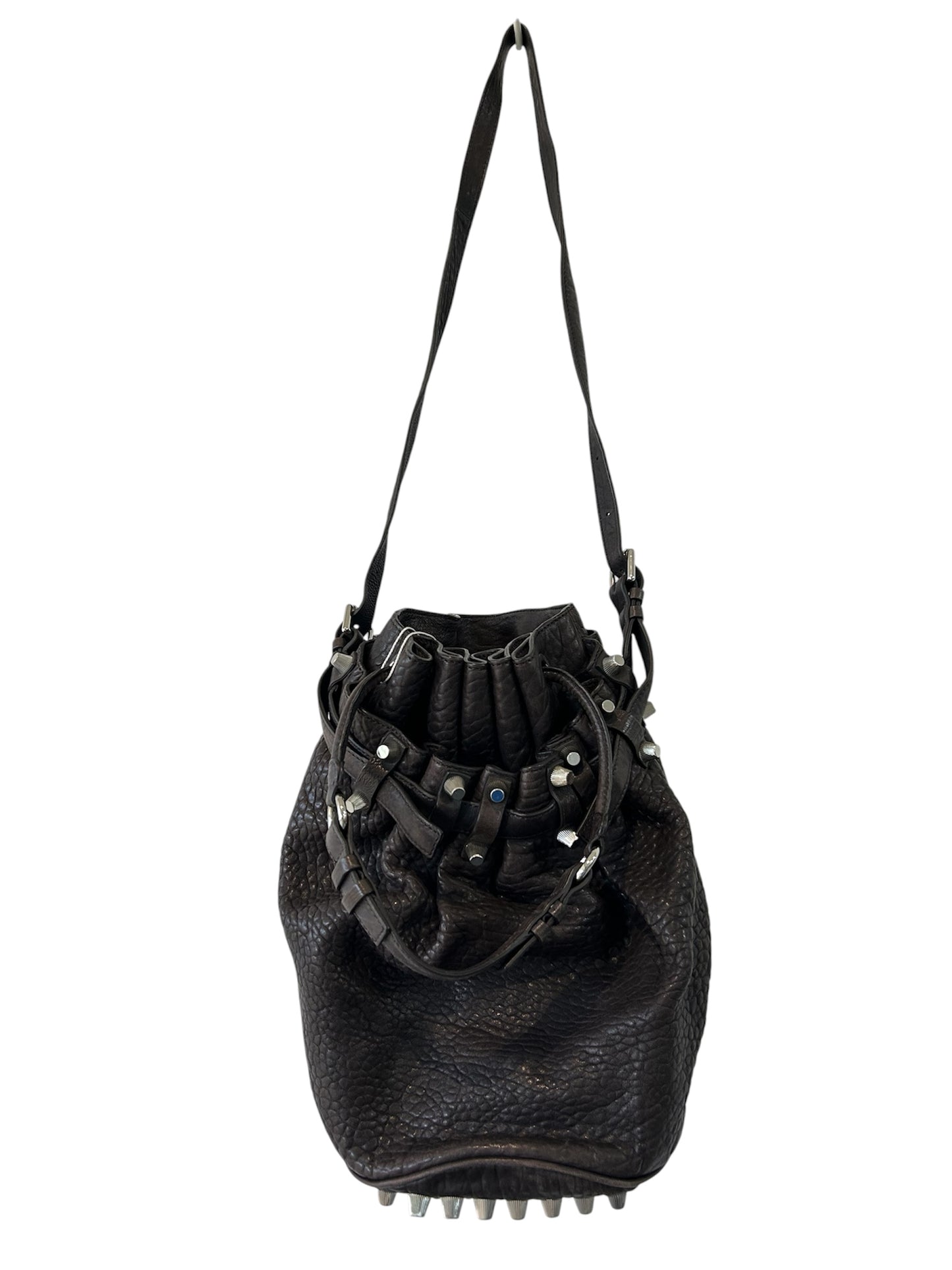 Black Alexander Wang Bag