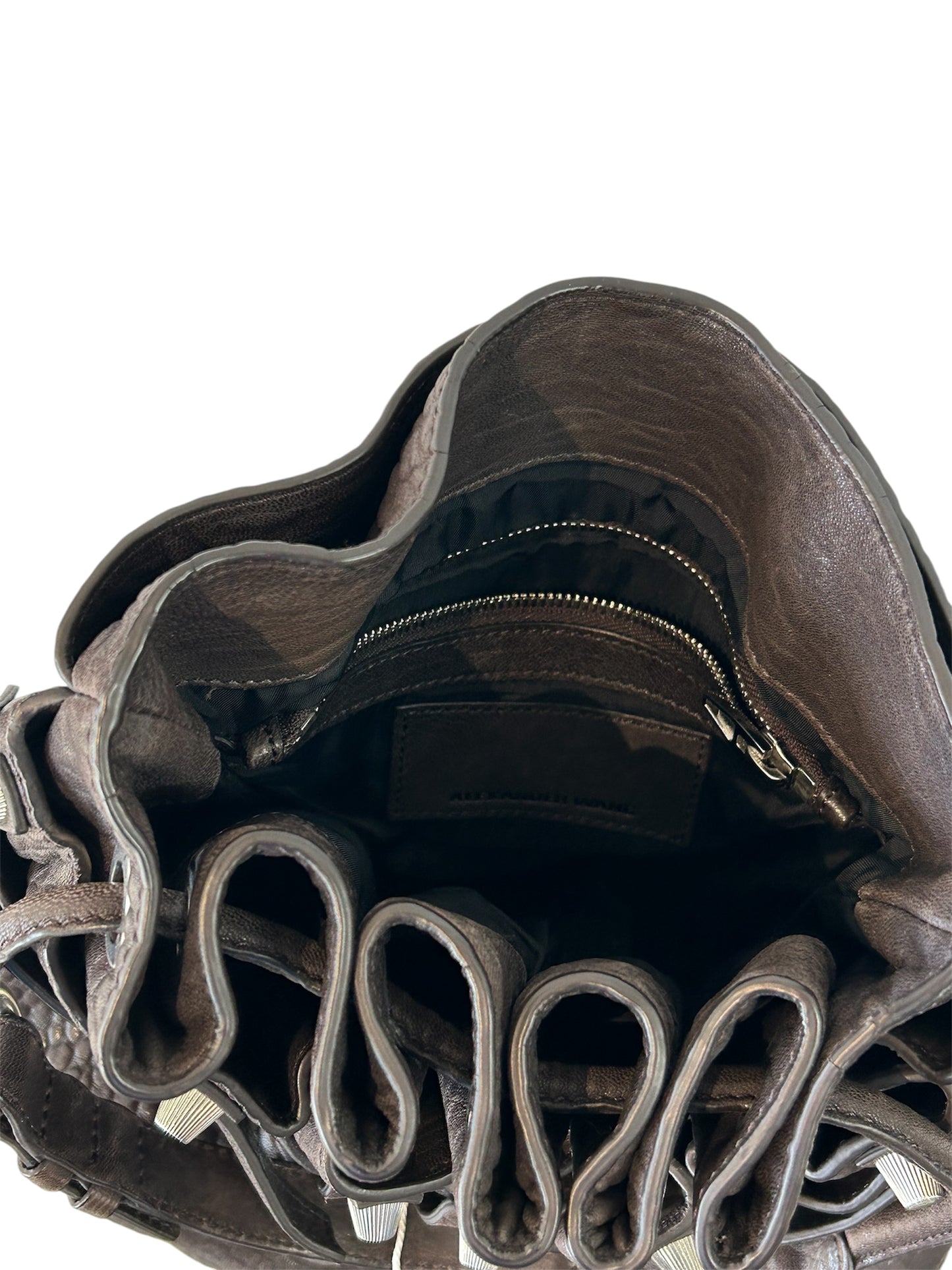 Black Alexander Wang Bag