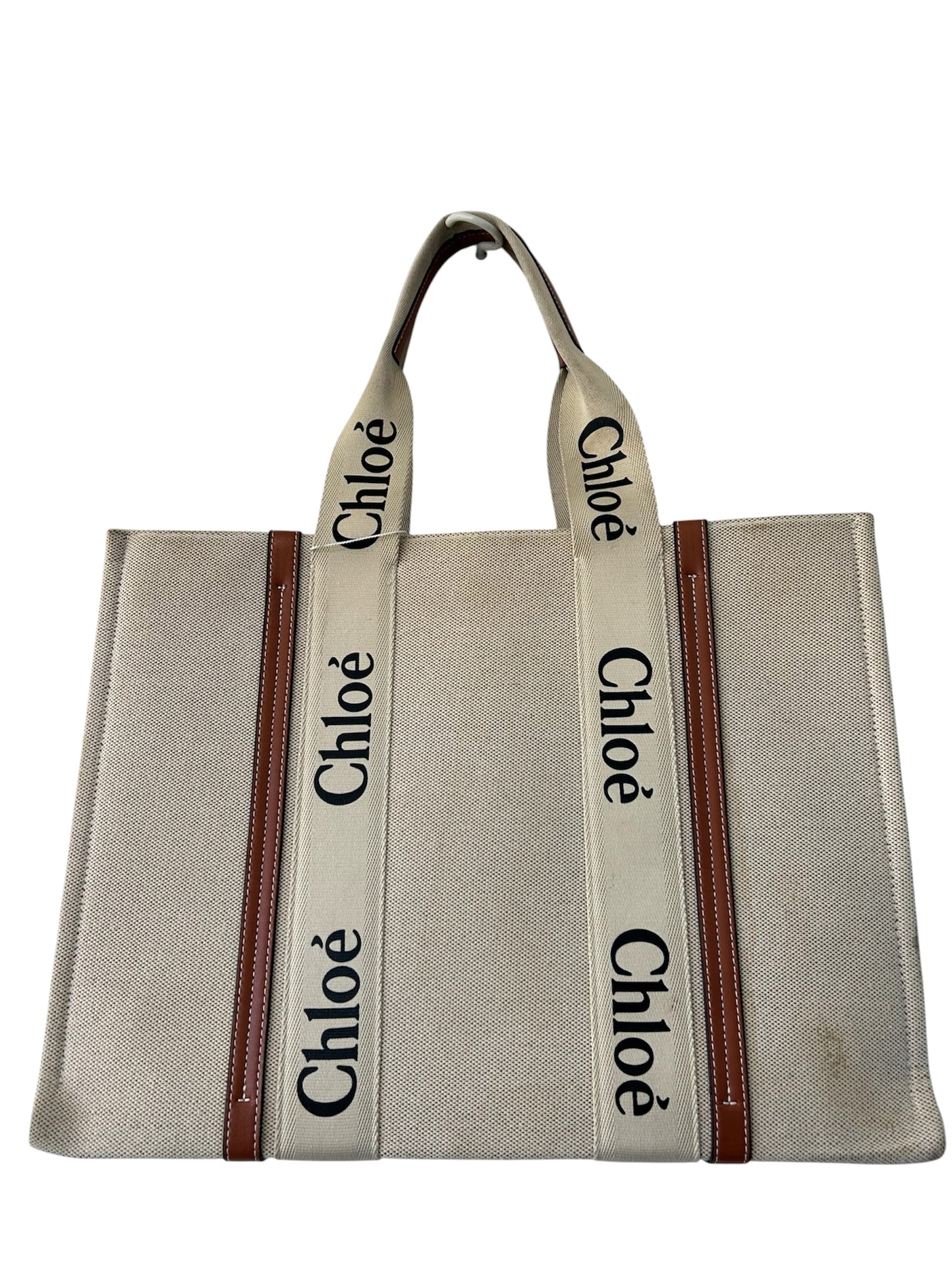 Chloe Tote Bag