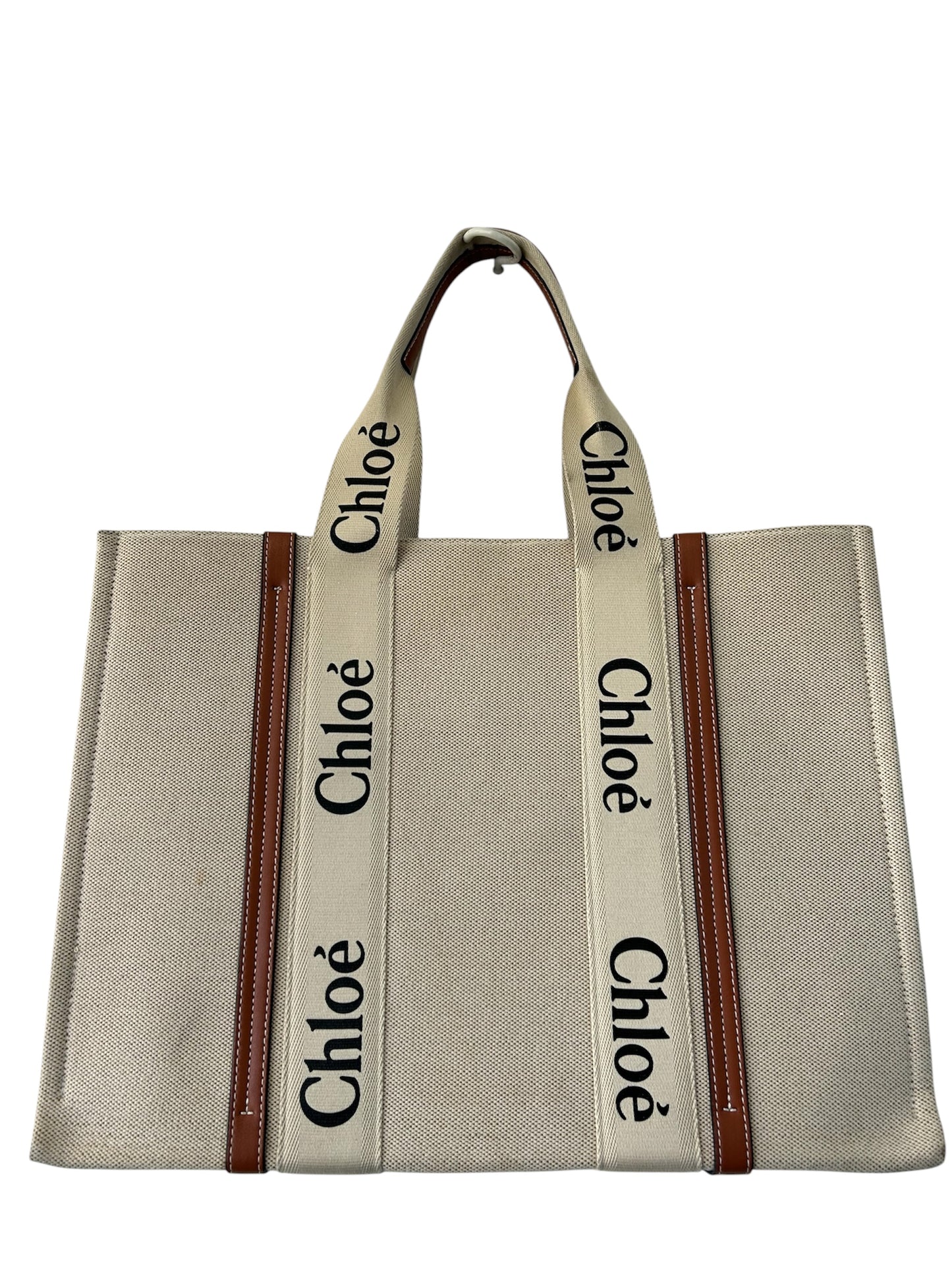 Chloe Tote Bag
