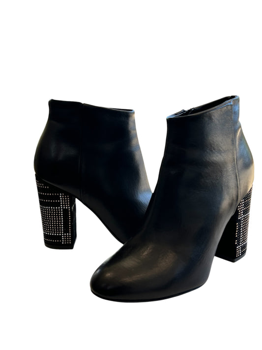 Progetto Short Boots