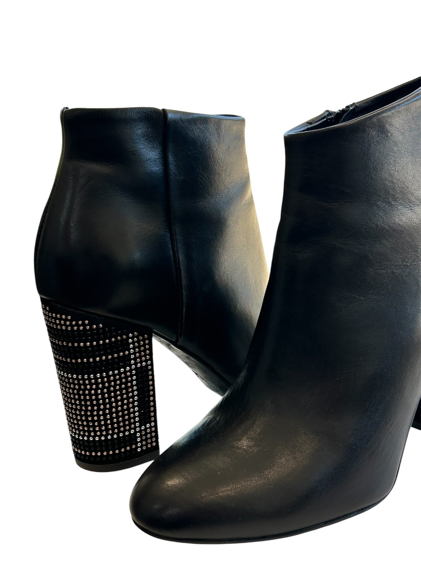 Progetto Short Boots