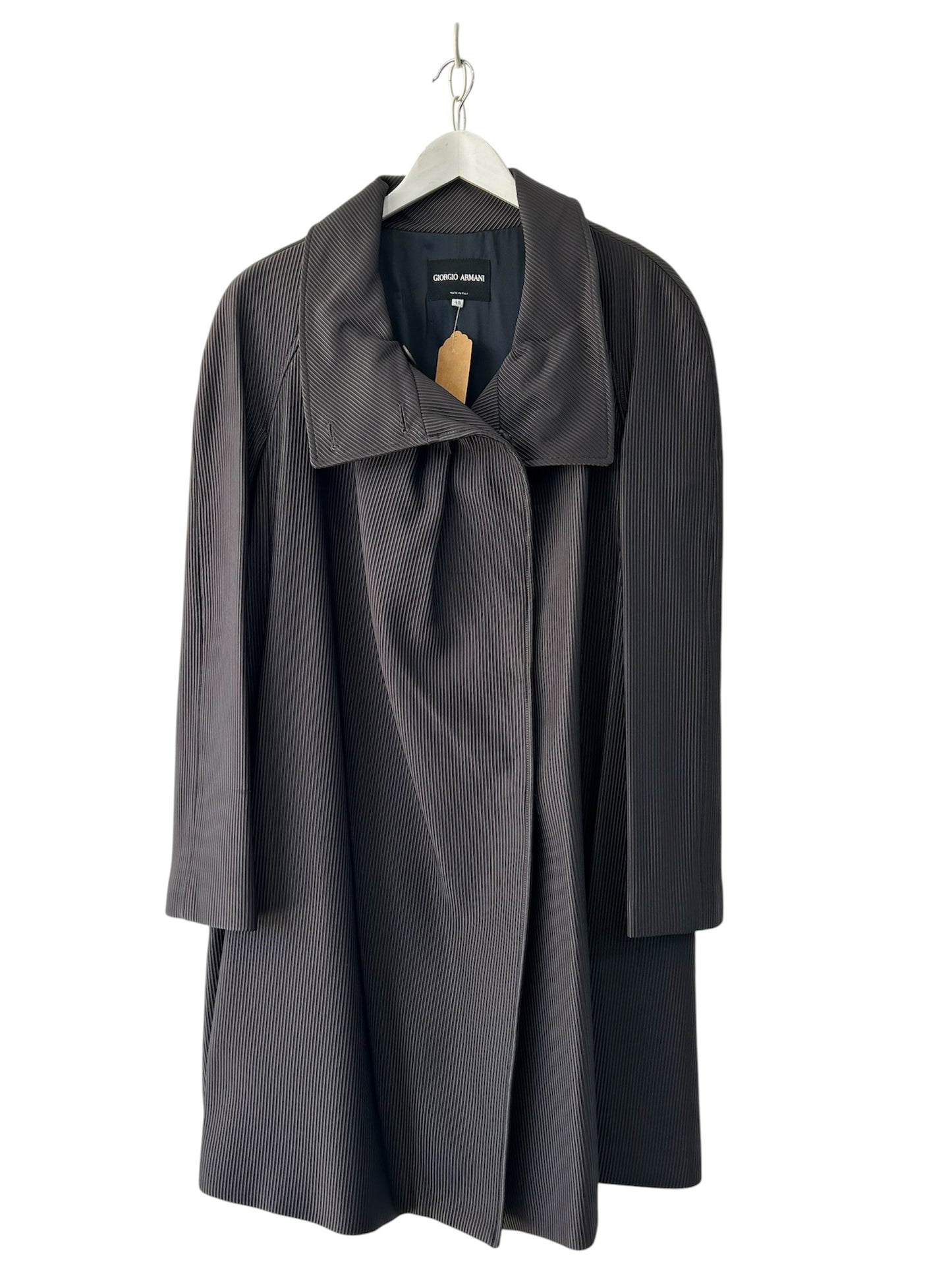 Giorgio Armani Coat