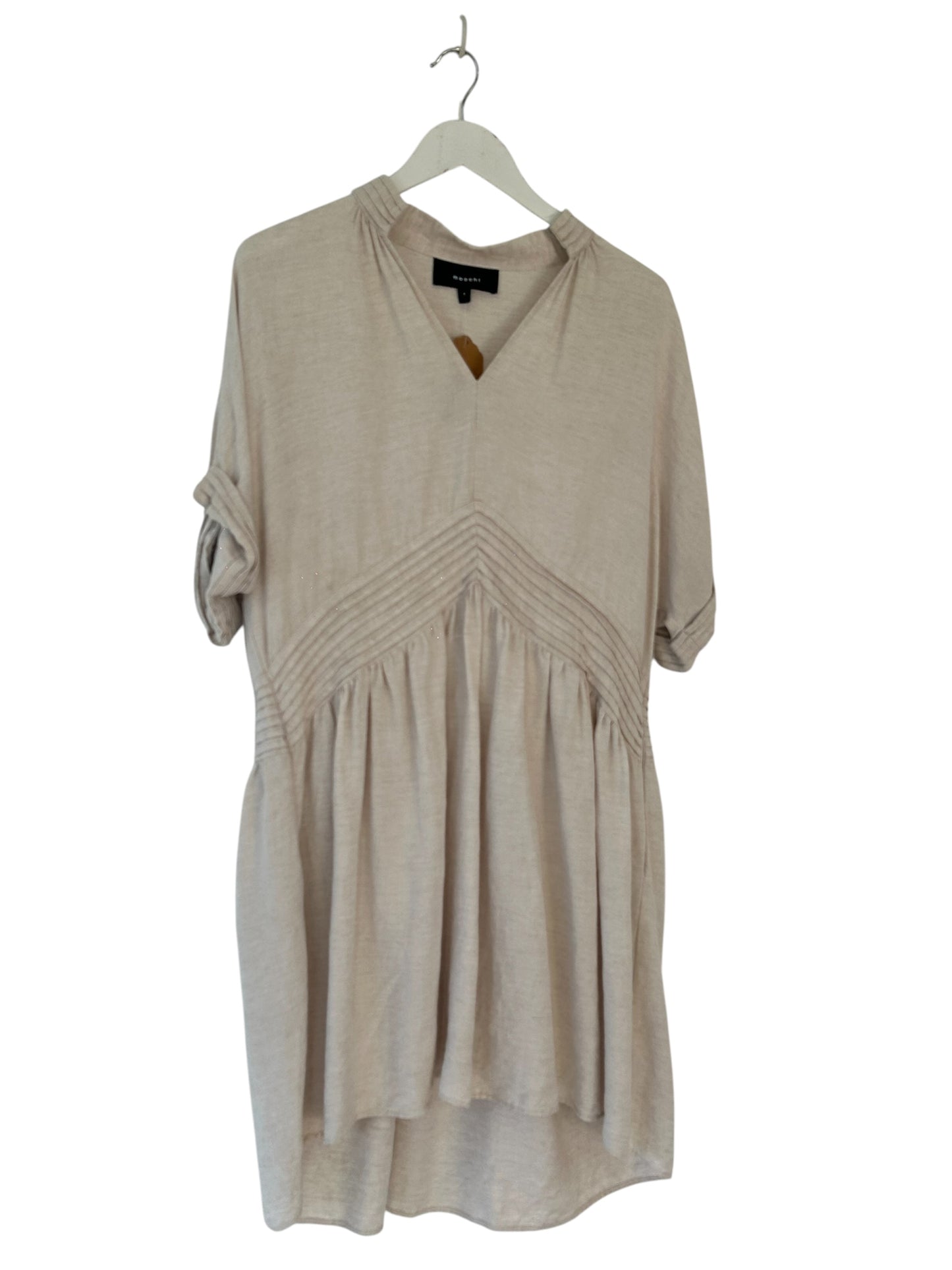 Moochi Dress