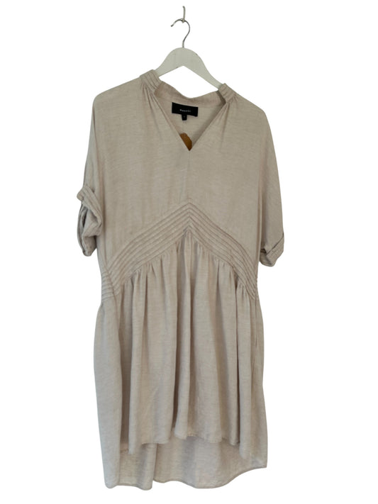 Moochi Dress