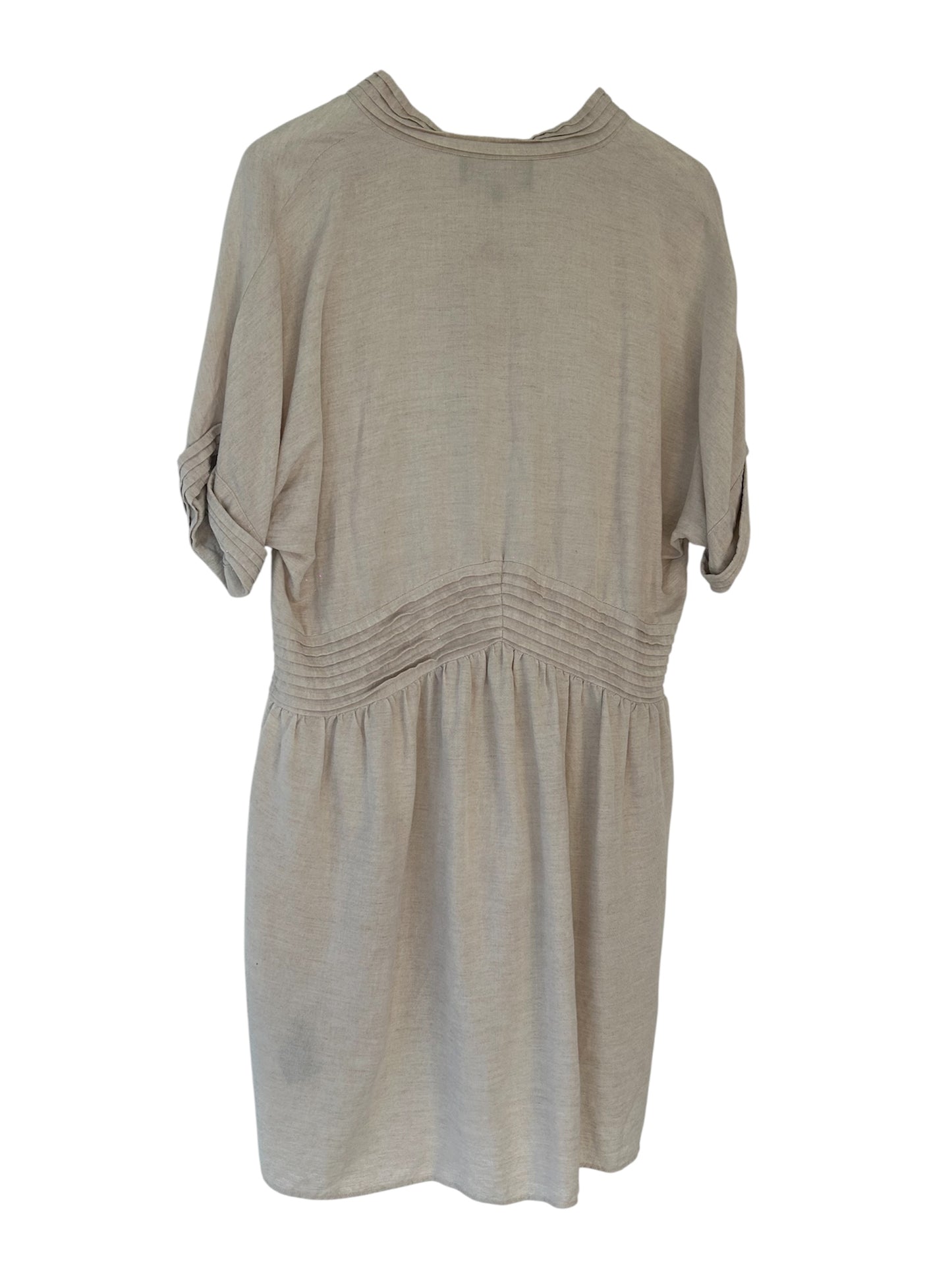 Moochi Dress