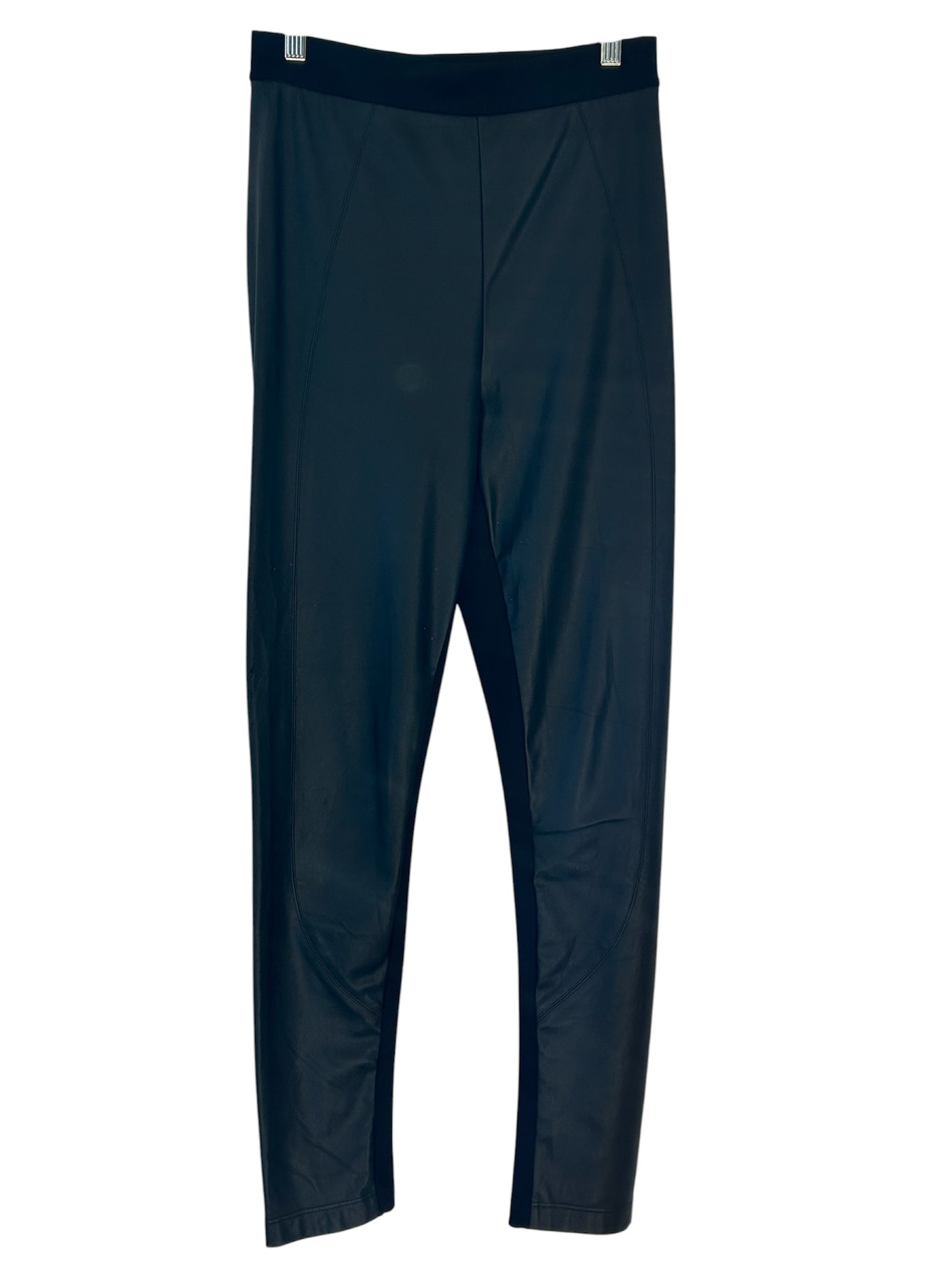 Karen Milling Black Leggings