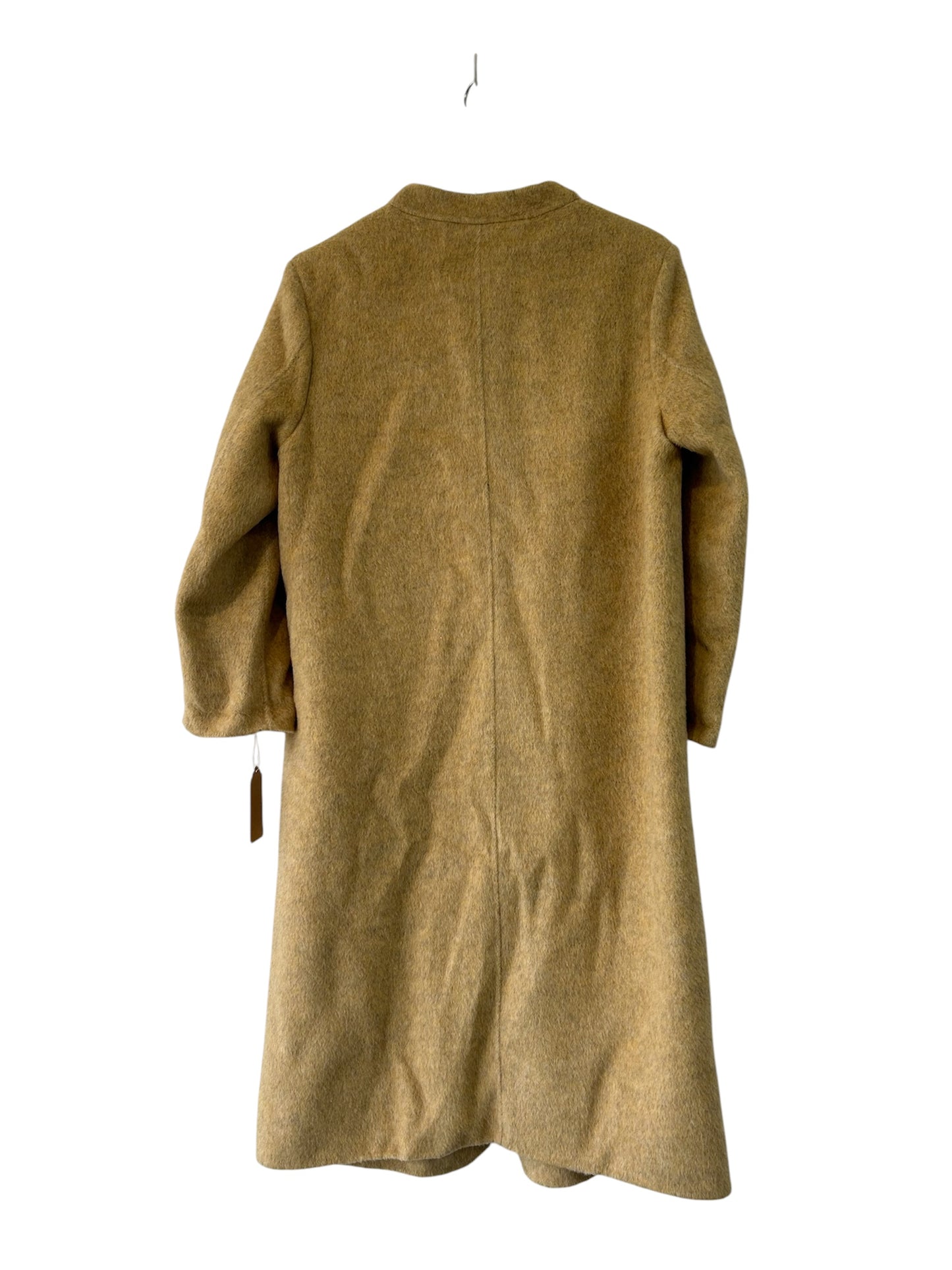 Full Length Coat No Tag