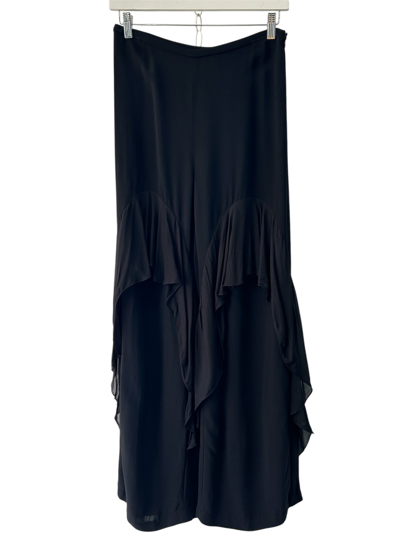 Black Sass and Bide Pants