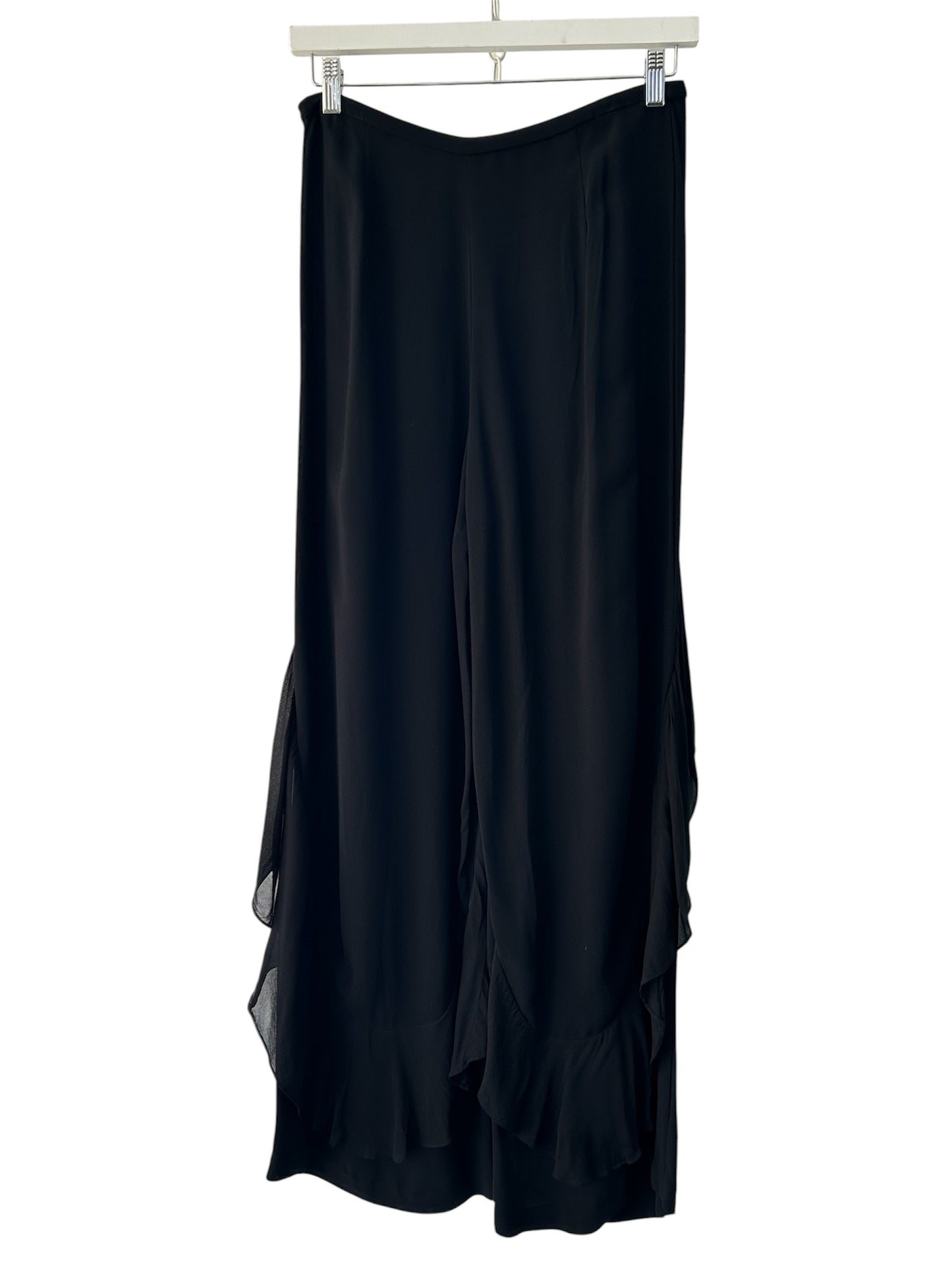 Black Sass and Bide Pants