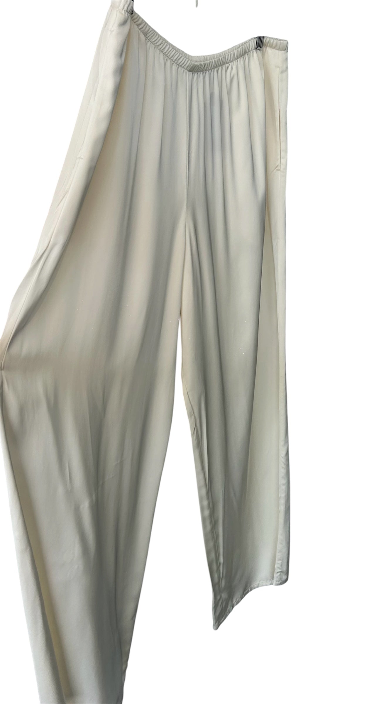 Cream Witchery Pants