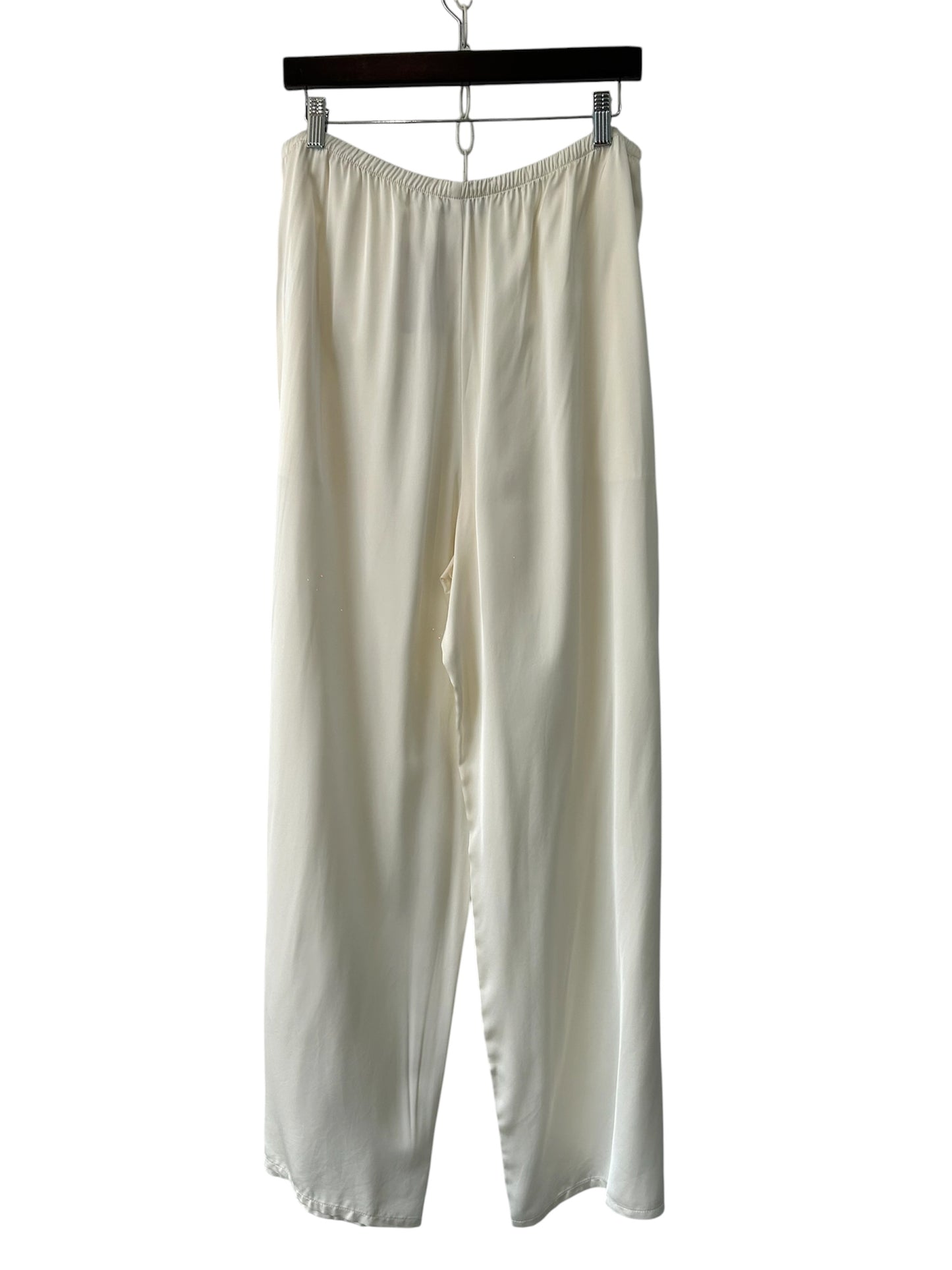 Cream Witchery Pants