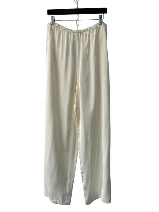 Cream Witchery Pants