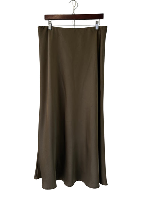 By Rosa Skirt