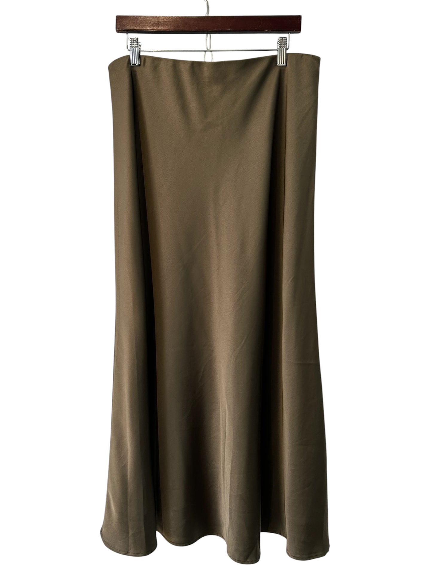 By Rosa Skirt