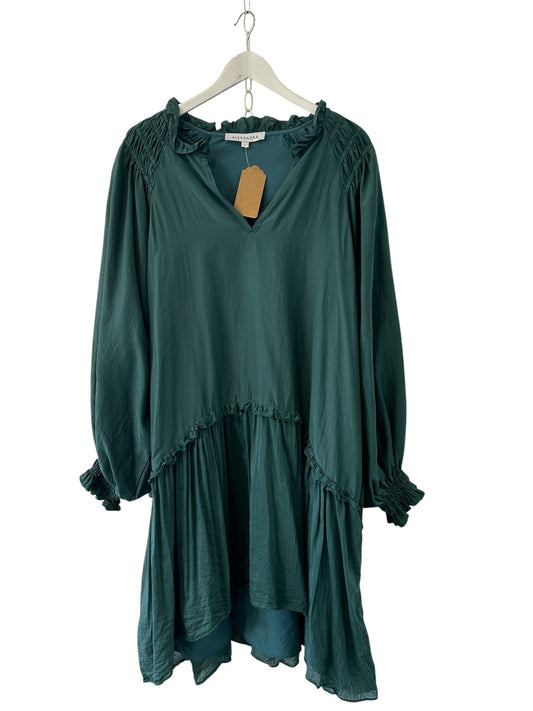 Alexandra Dress