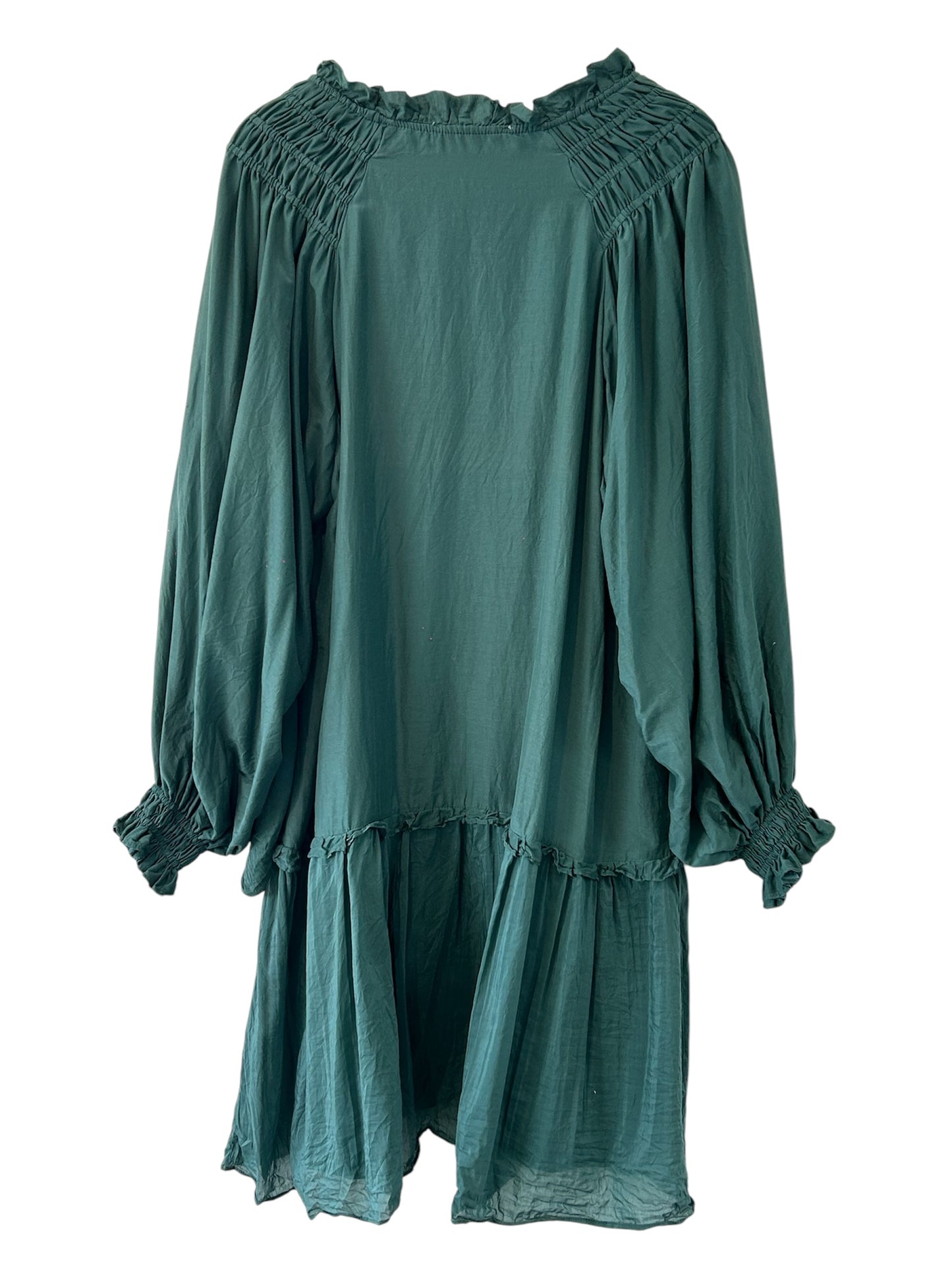 Alexandra Dress