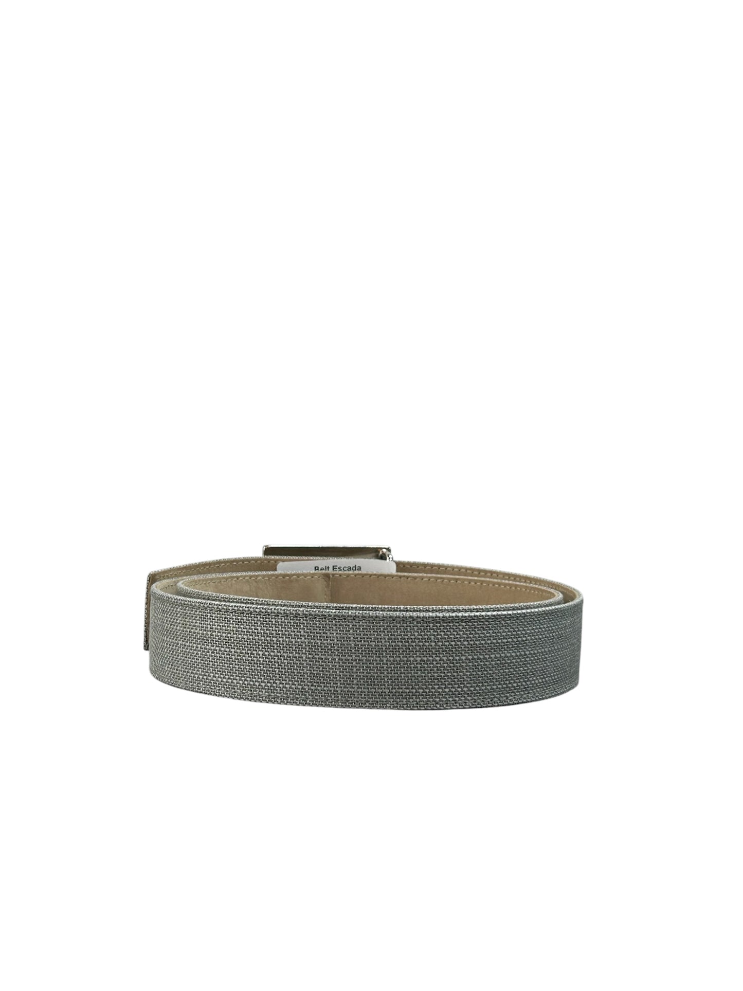 Escada Belt