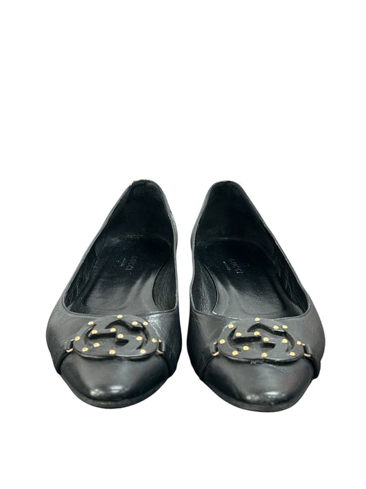 Gucci Loafers