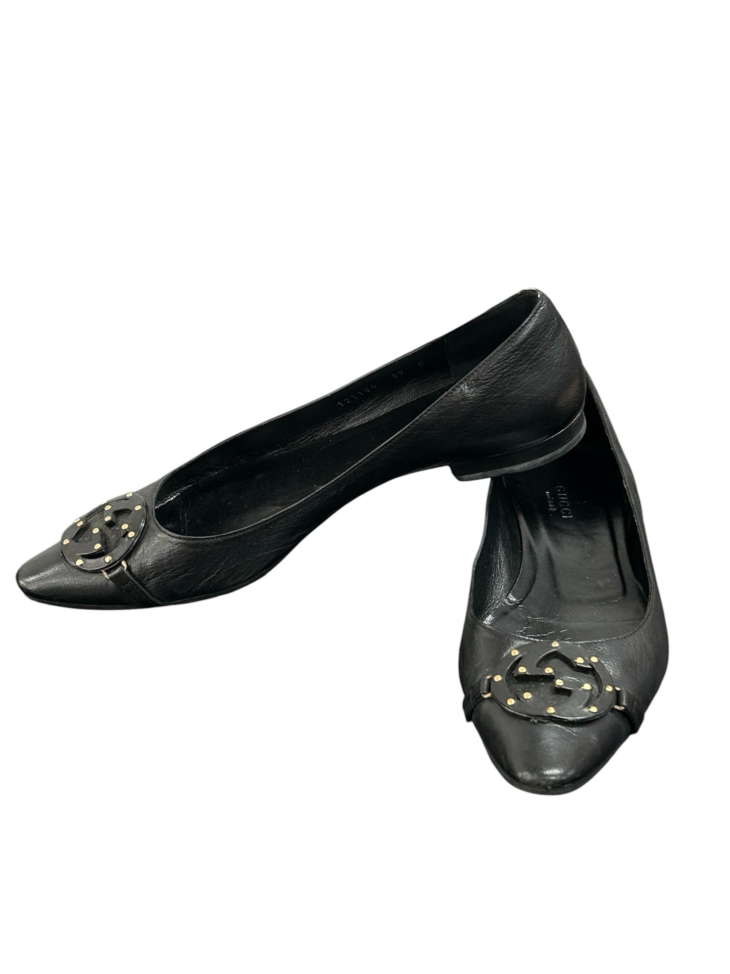 Gucci Loafers