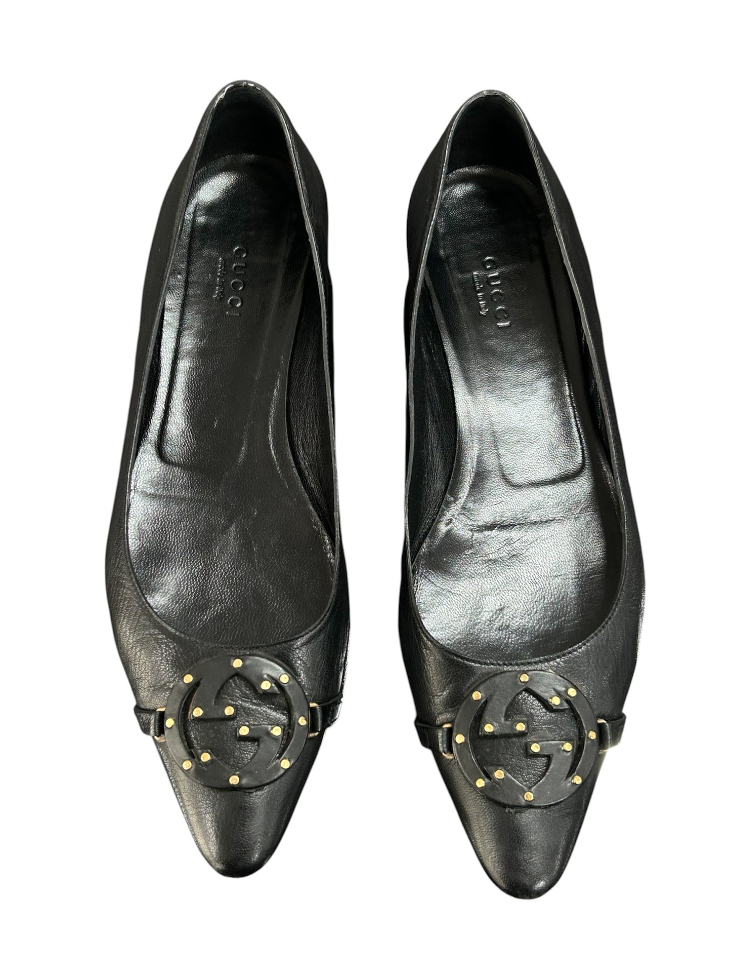 Gucci Loafers