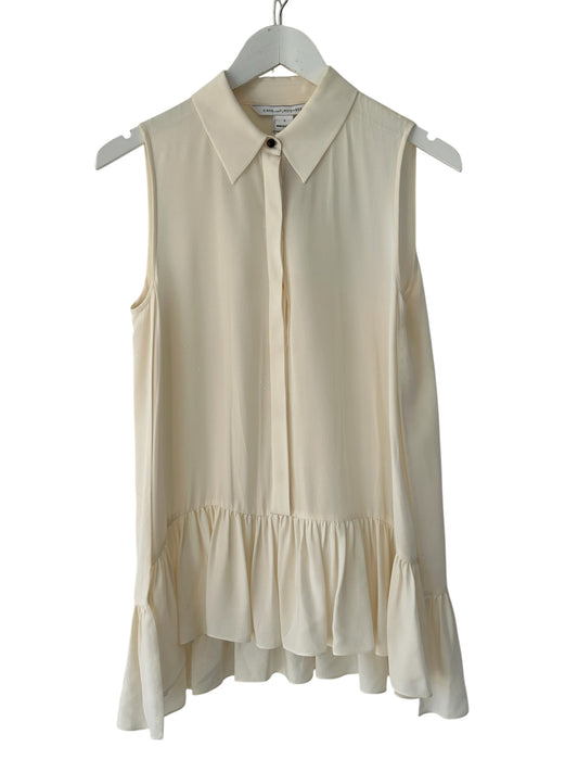 Diane Von Furstenber Blouse