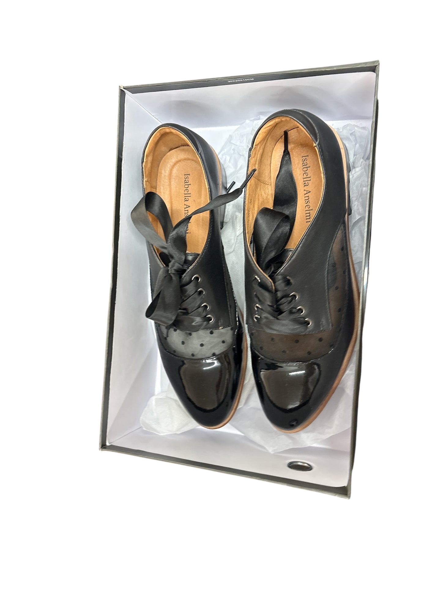 Loafers Isabella Anselmi