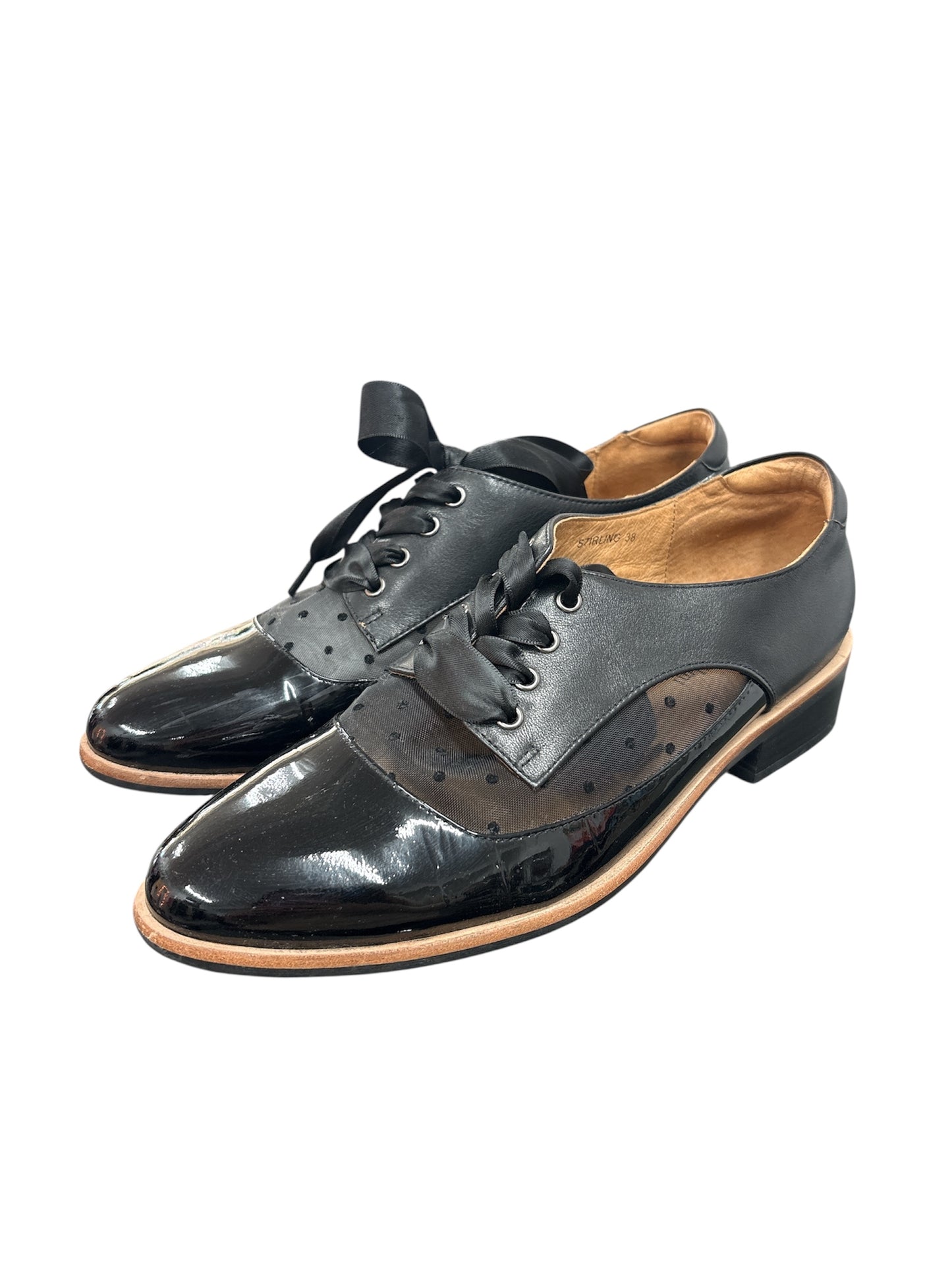 Loafers Isabella Anselmi