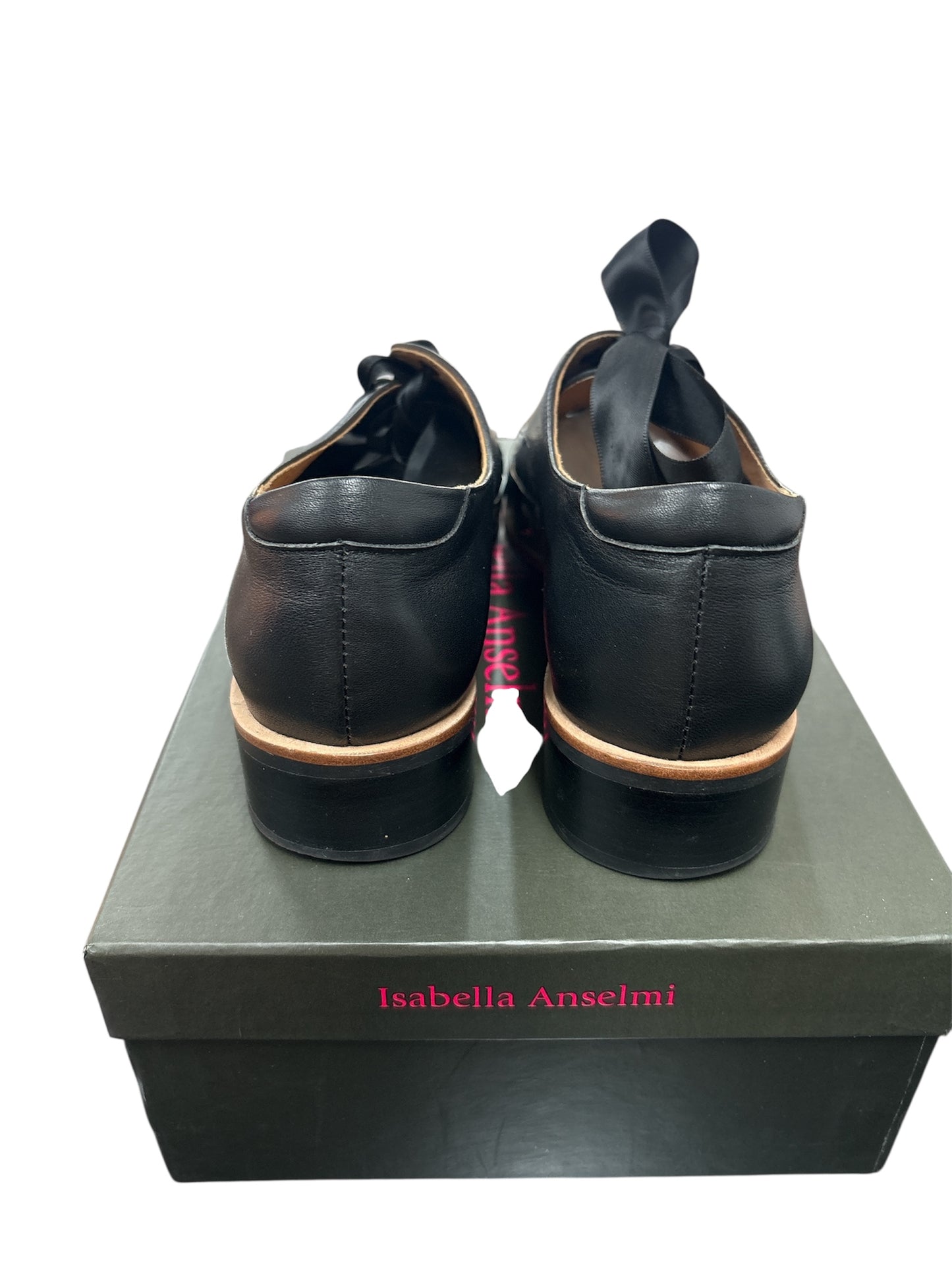 Loafers Isabella Anselmi