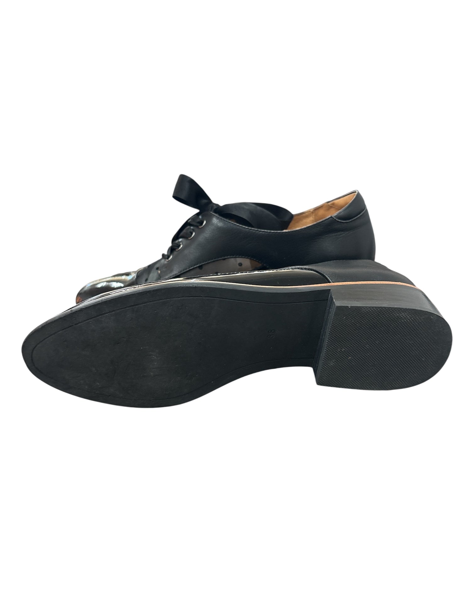 Loafers Isabella Anselmi