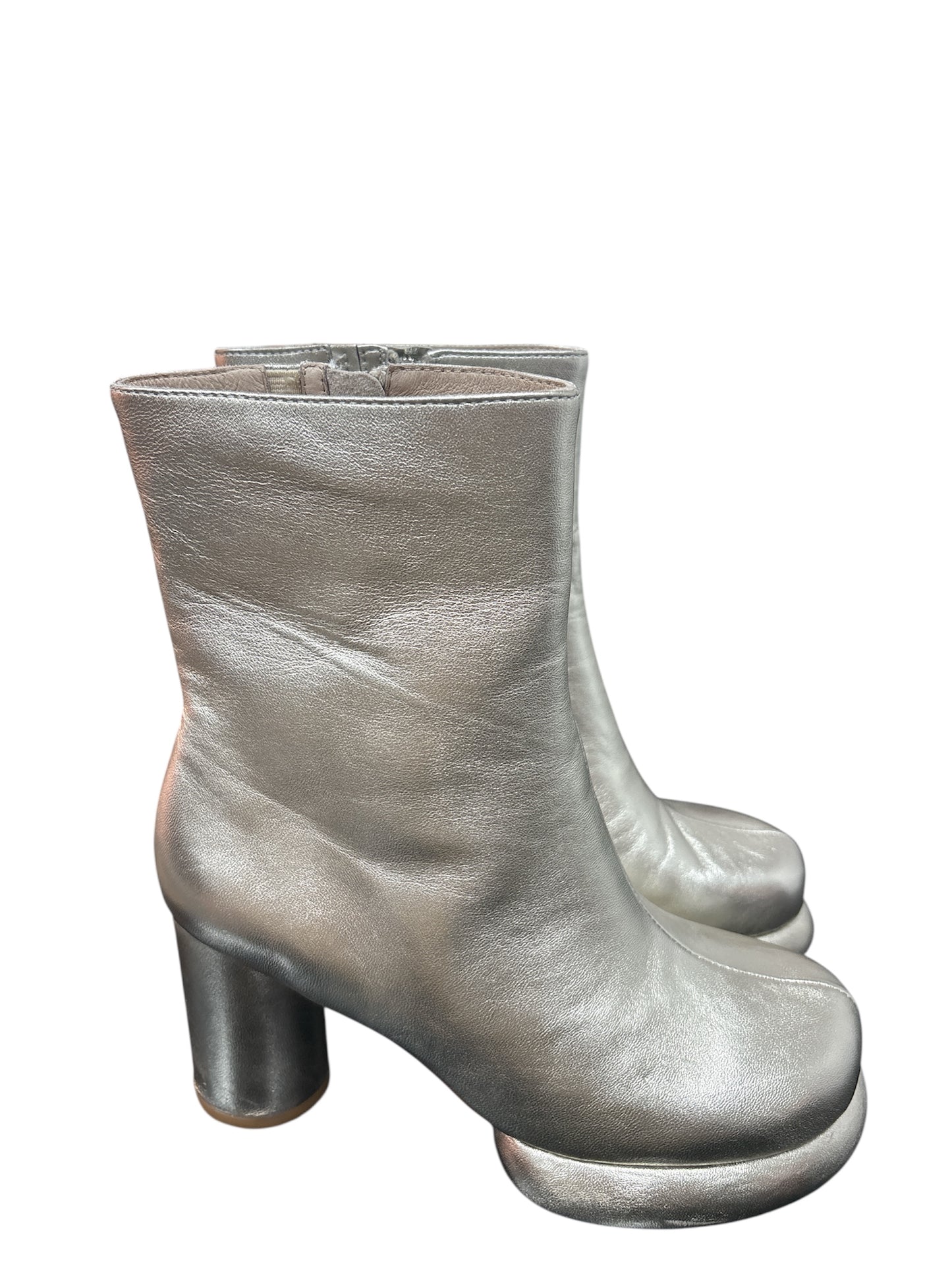 Boots Short Gorman