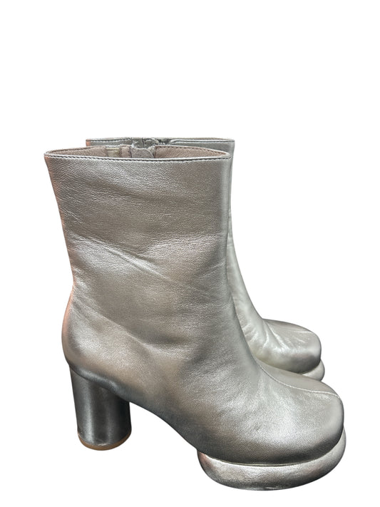 Boots Short Gorman