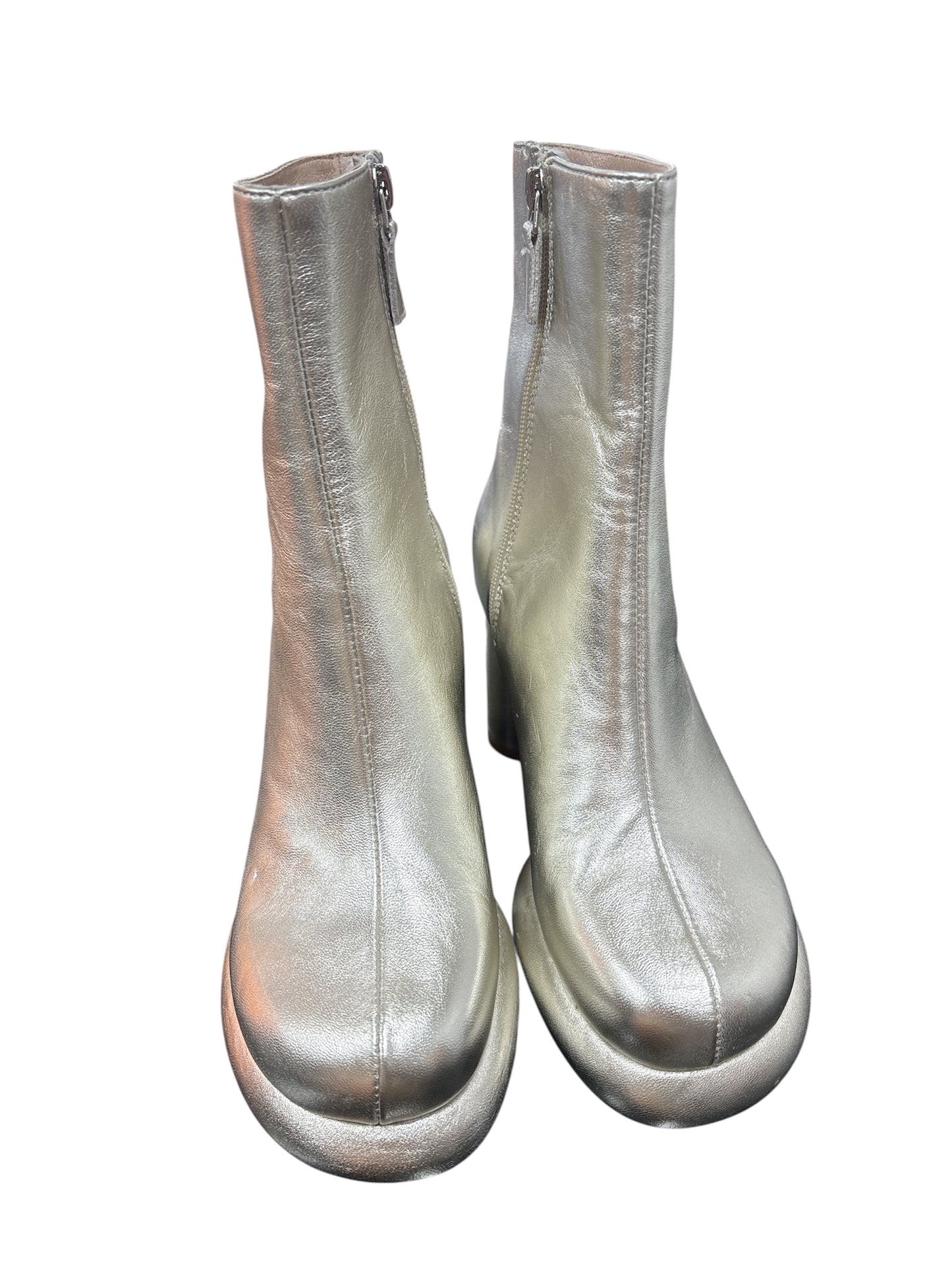 Boots Short Gorman