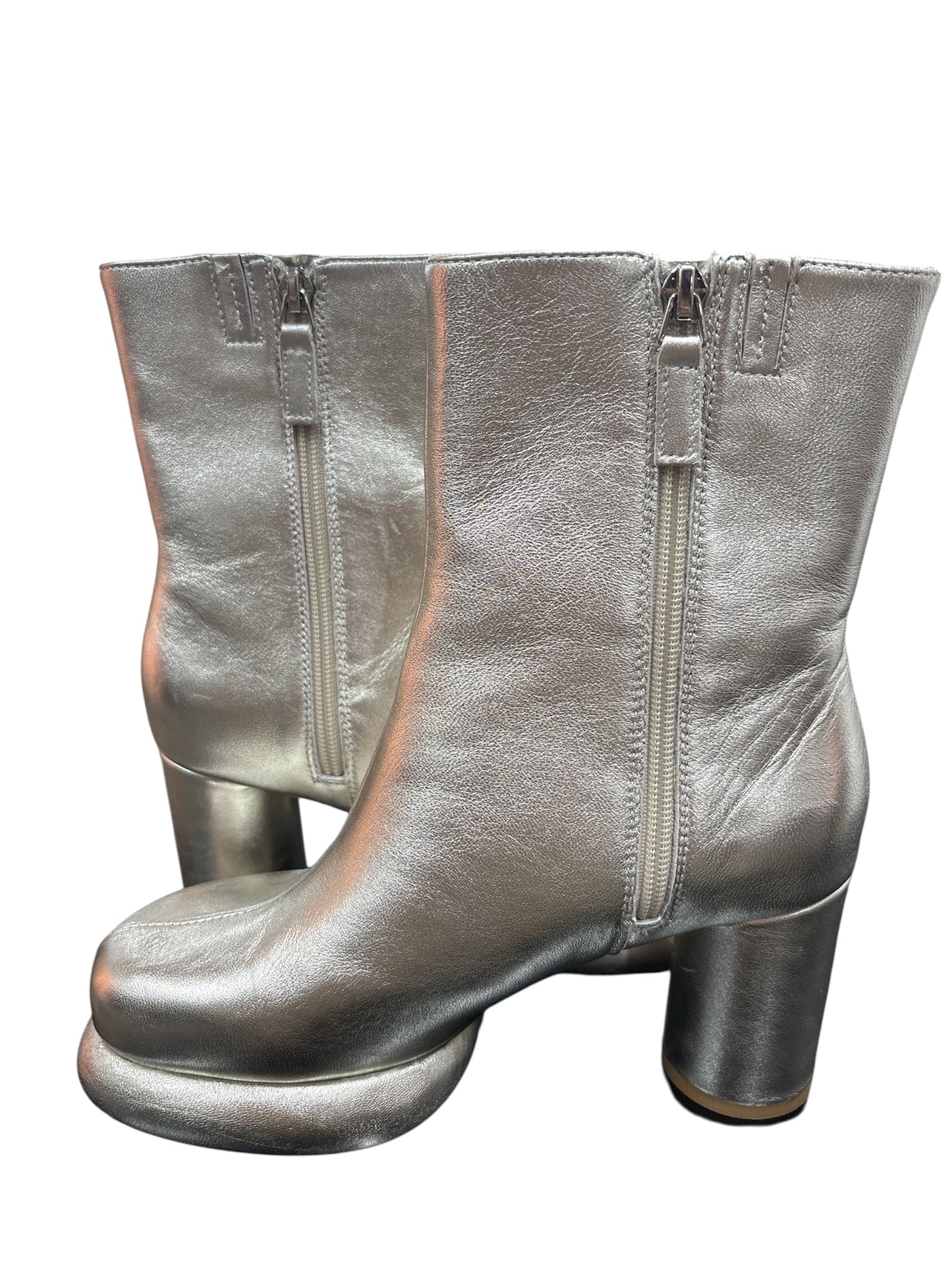 Boots Short Gorman