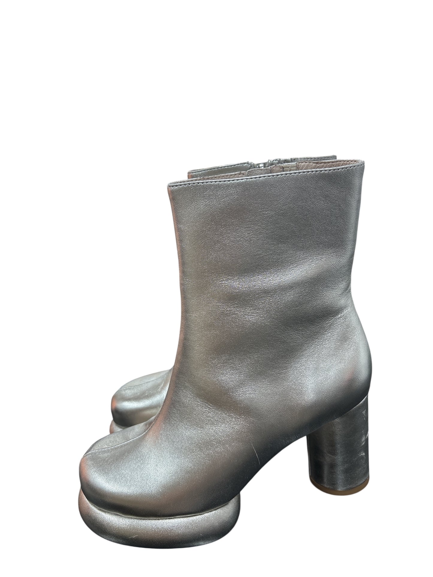 Boots Short Gorman
