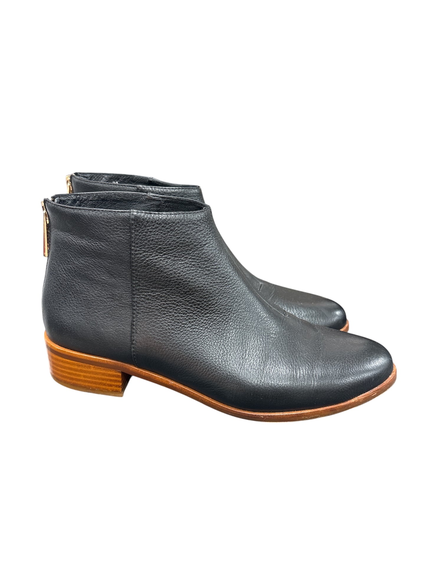 Boots Short Mi Piaci