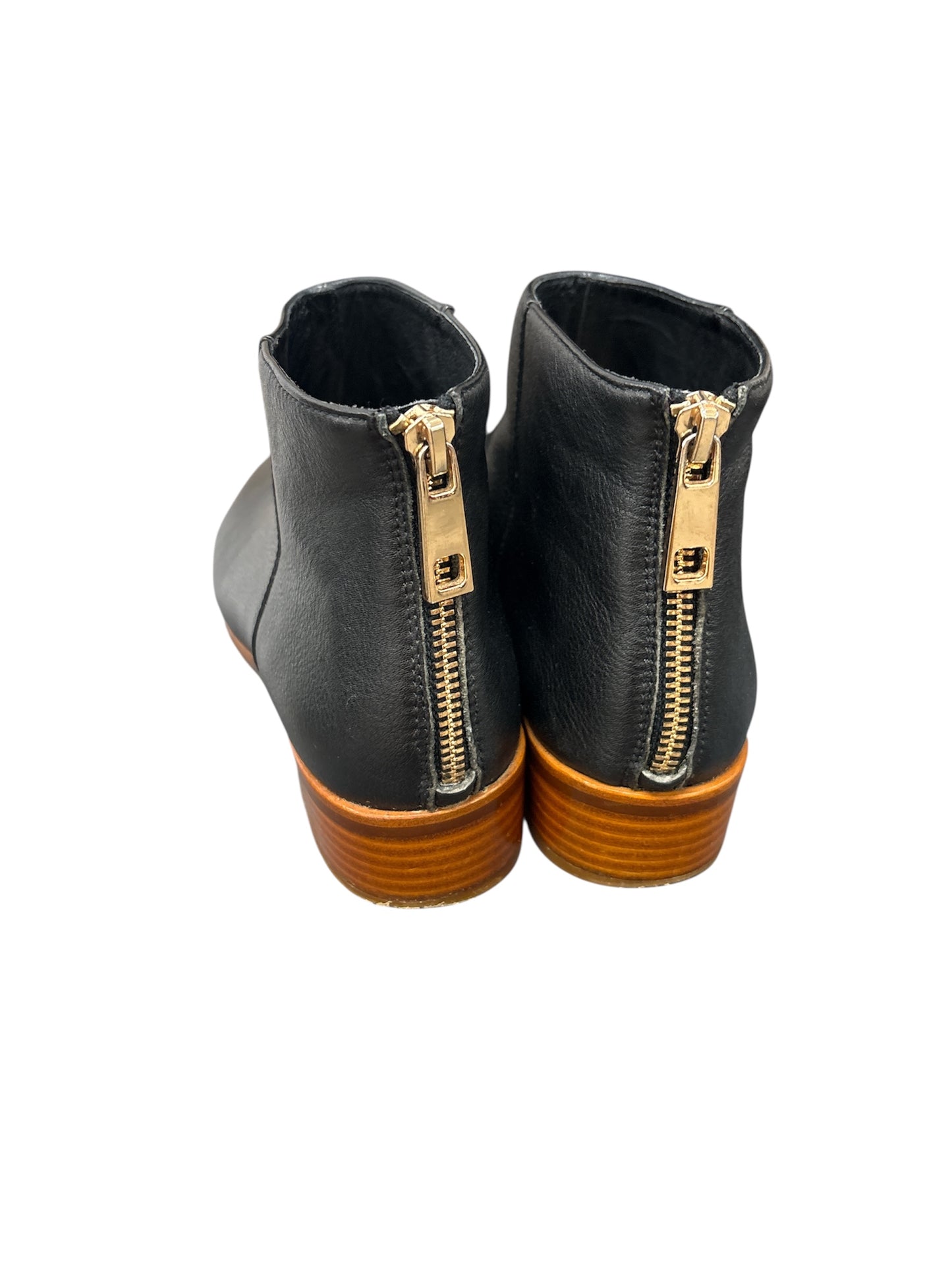 Boots Short Mi Piaci