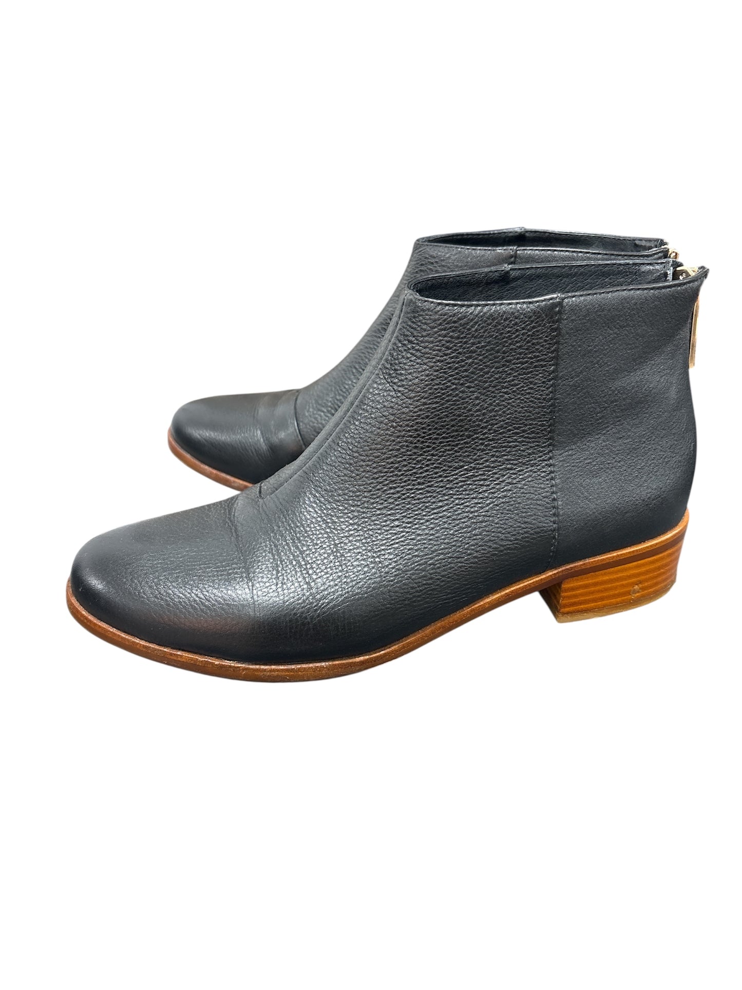 Boots Short Mi Piaci