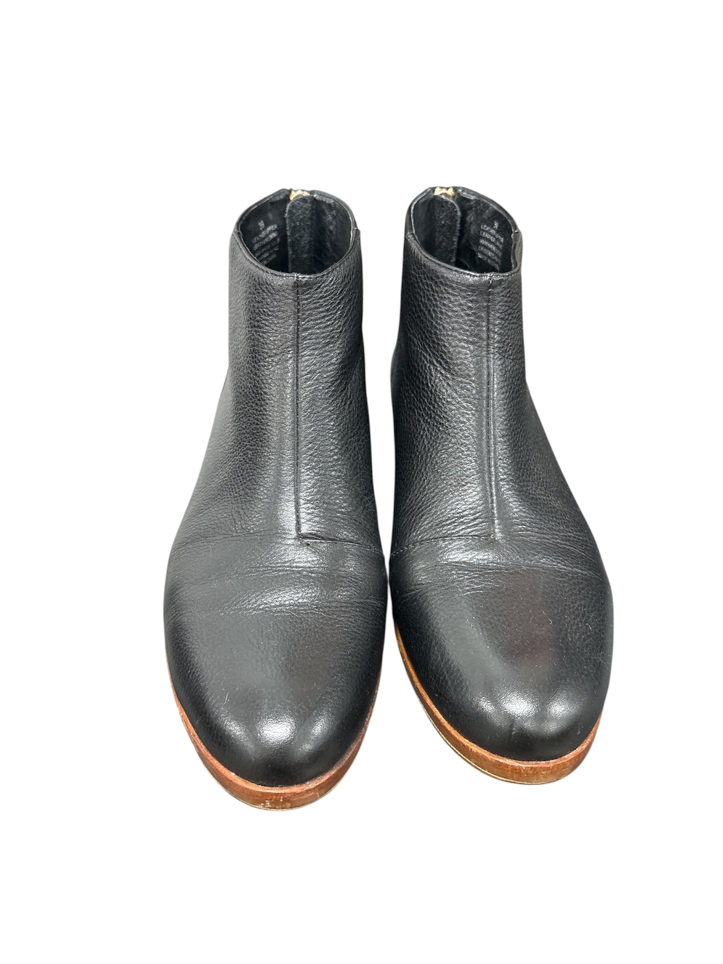 Boots Short Mi Piaci