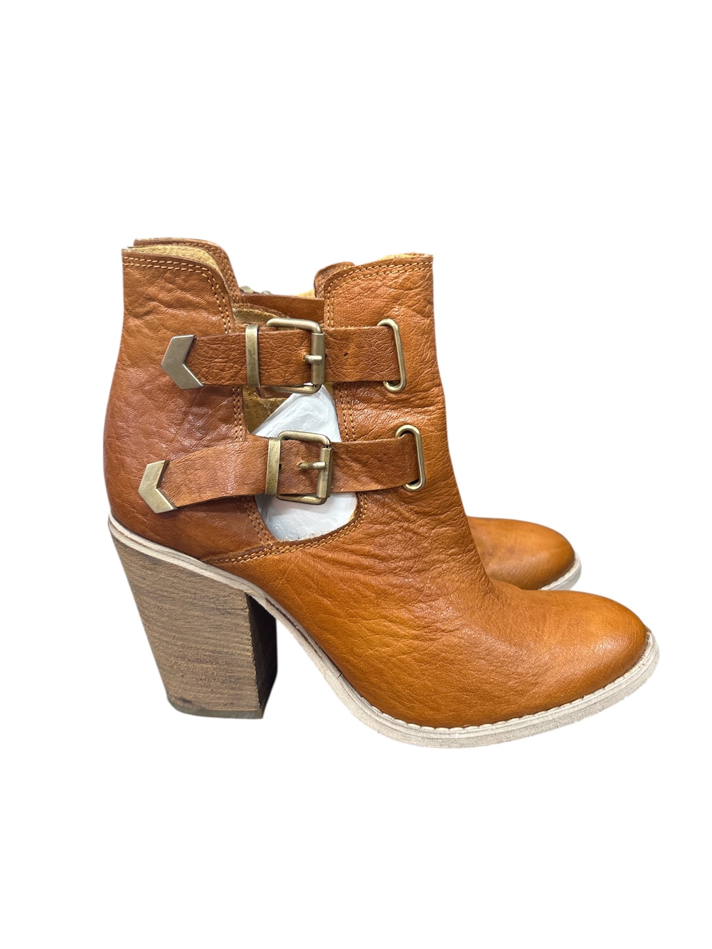 Boots Short Mi Piaci