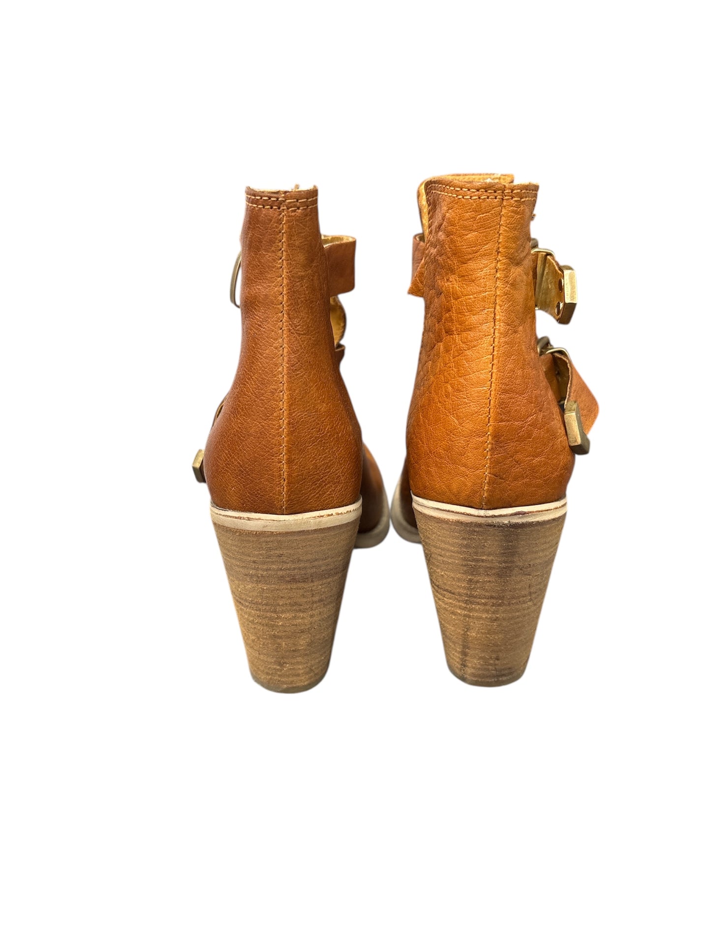 Boots Short Mi Piaci
