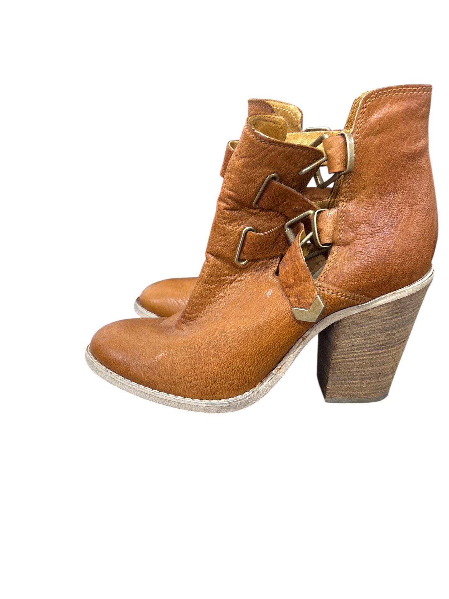 Boots Short Mi Piaci