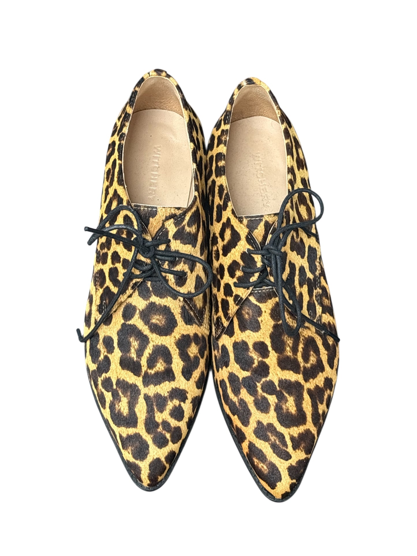 Loafers Witchery