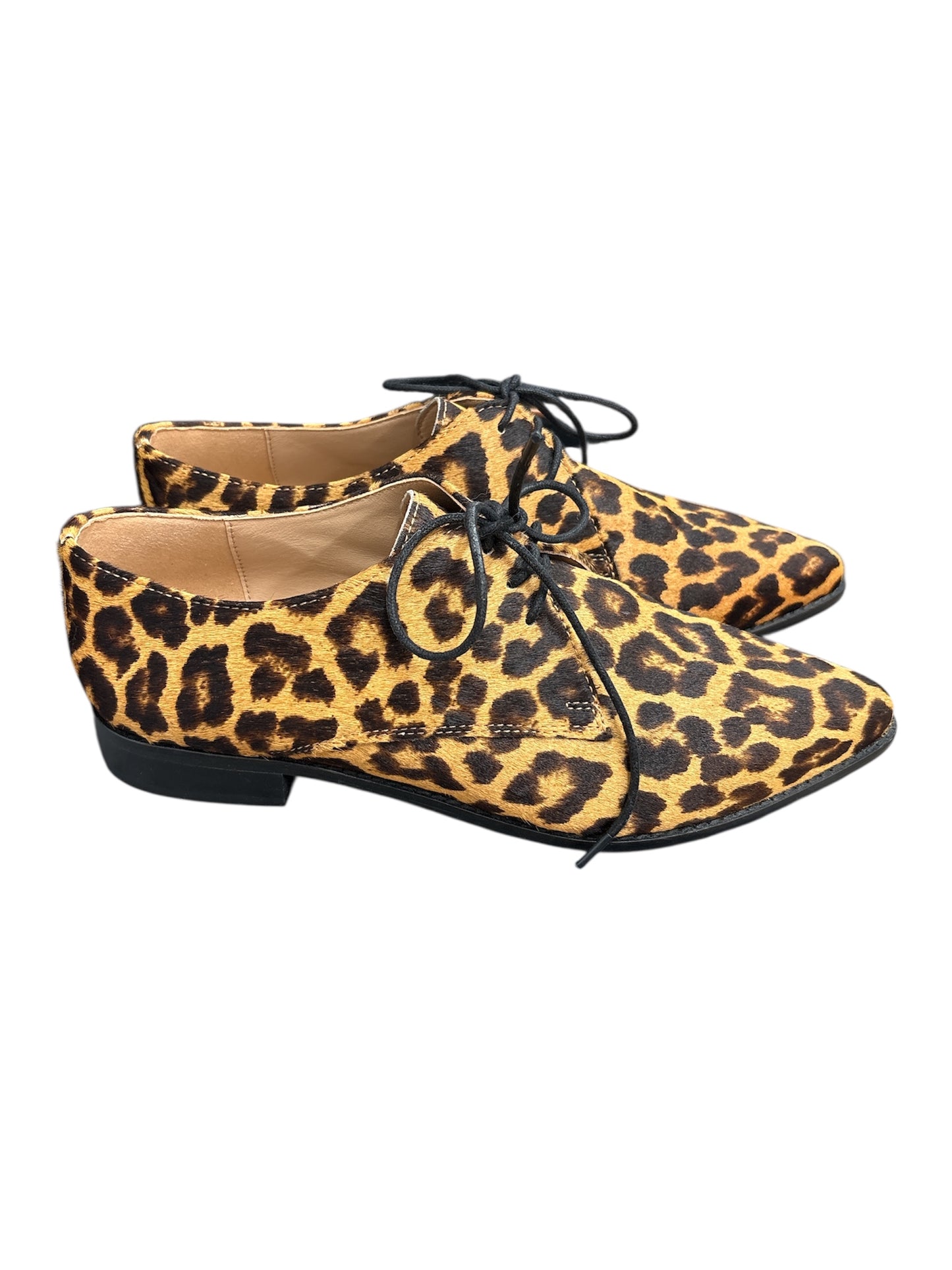 Loafers Witchery