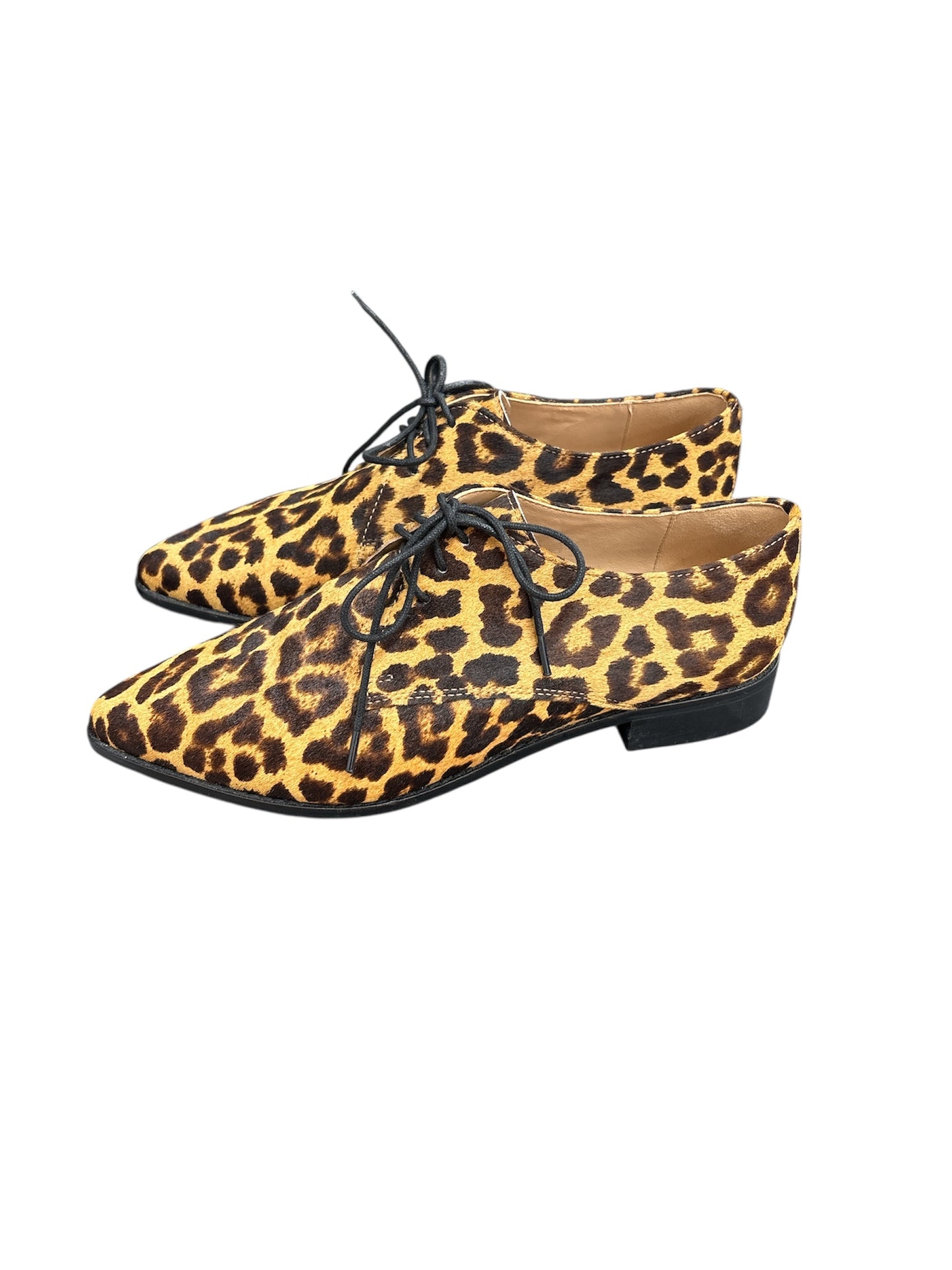 Loafers Witchery