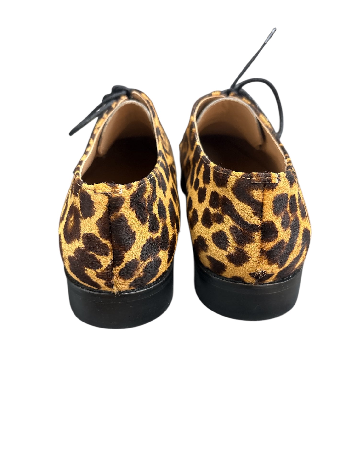 Loafers Witchery