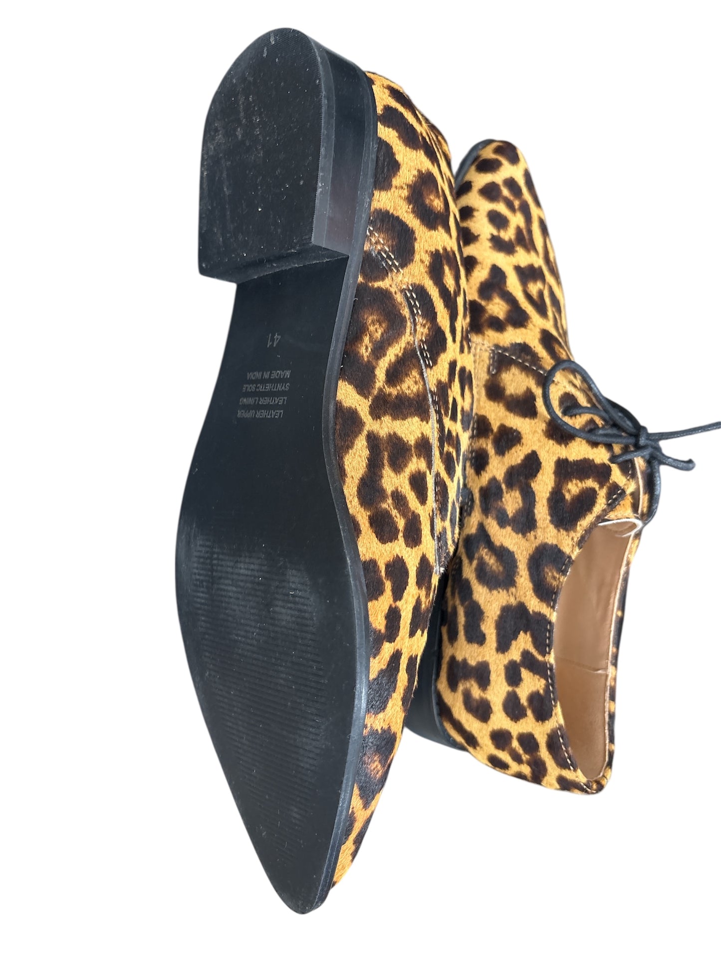 Loafers Witchery