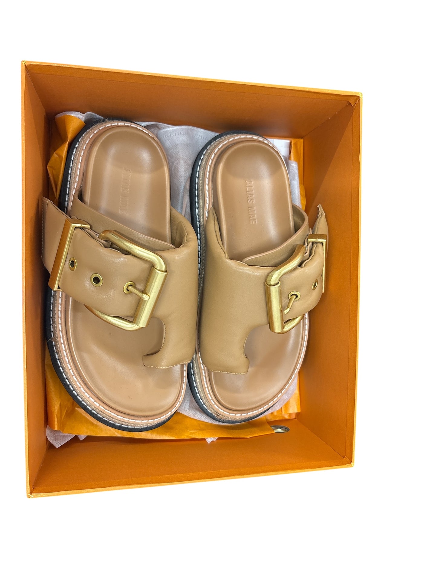 Sandals Alias Mae NEW