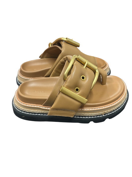 Sandals Alias Mae NEW